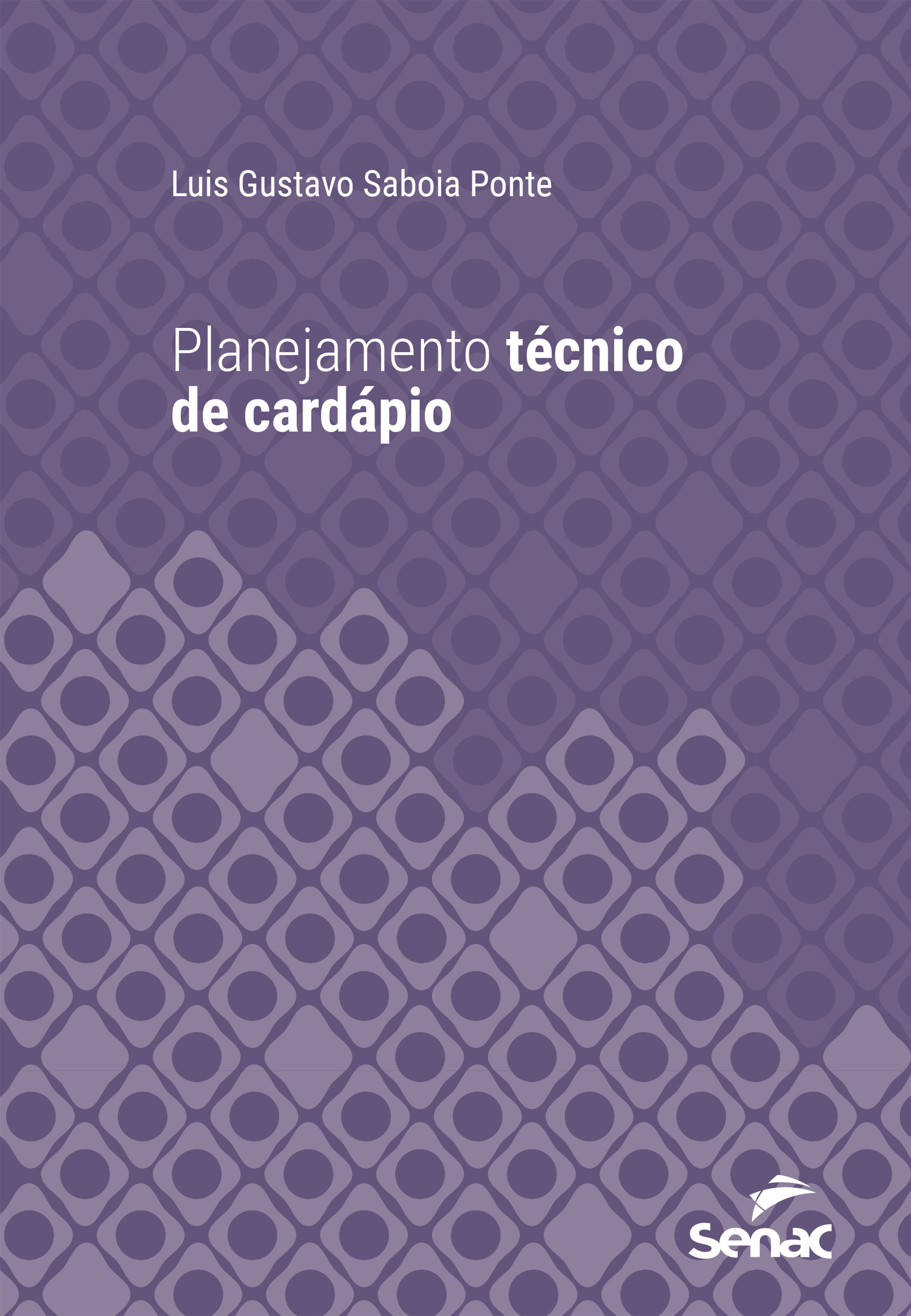 Planejamento técnico de cardápio