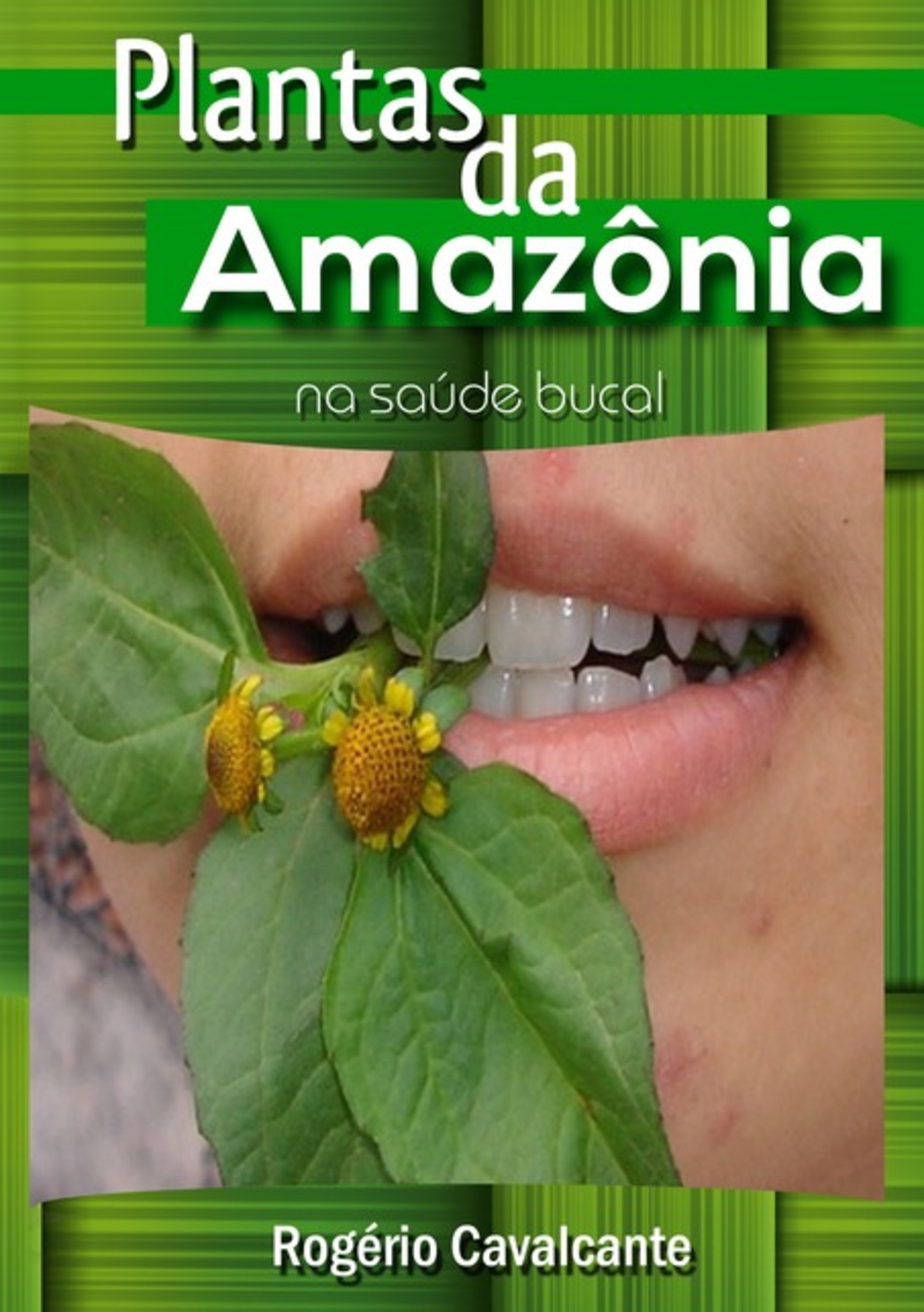 Plantas Da Amazônia