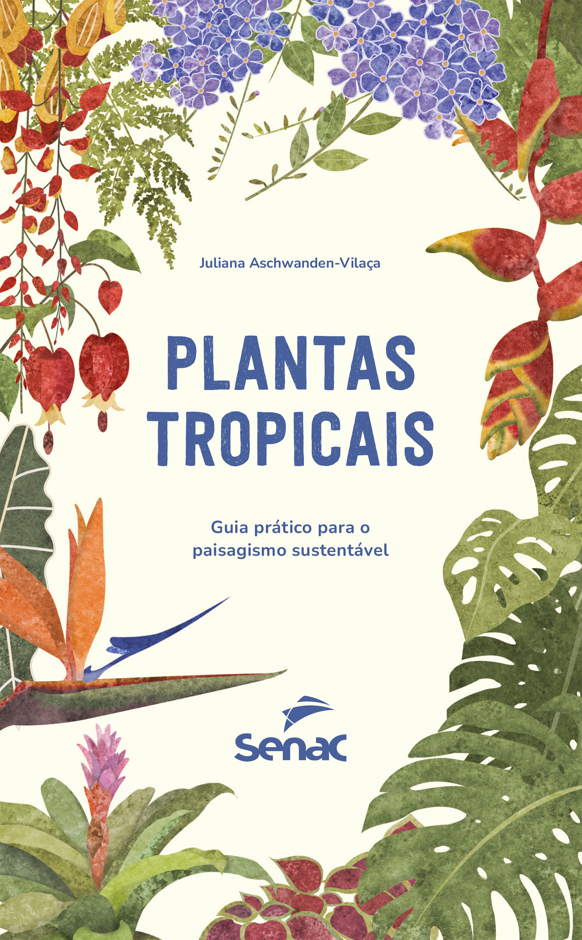 Plantas tropicais