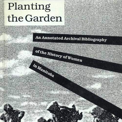 Planting the Garden