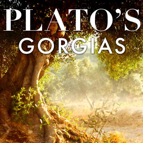 Plato’s Gorgias