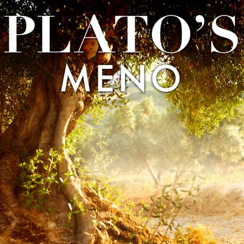 Plato’s Meno