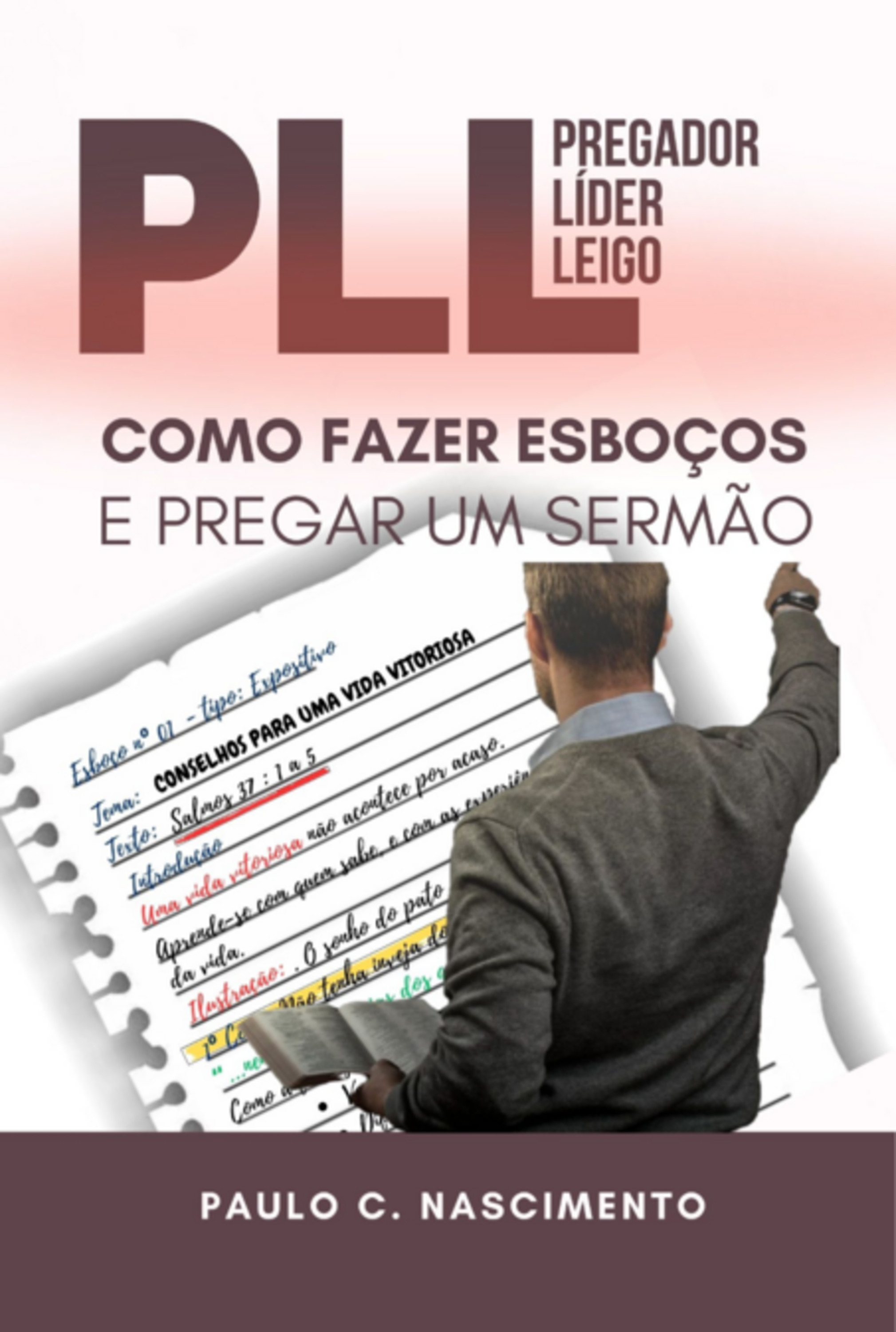 Pll - Pregador Líder Leigo