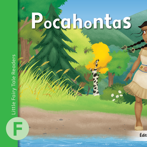 Pocahontas