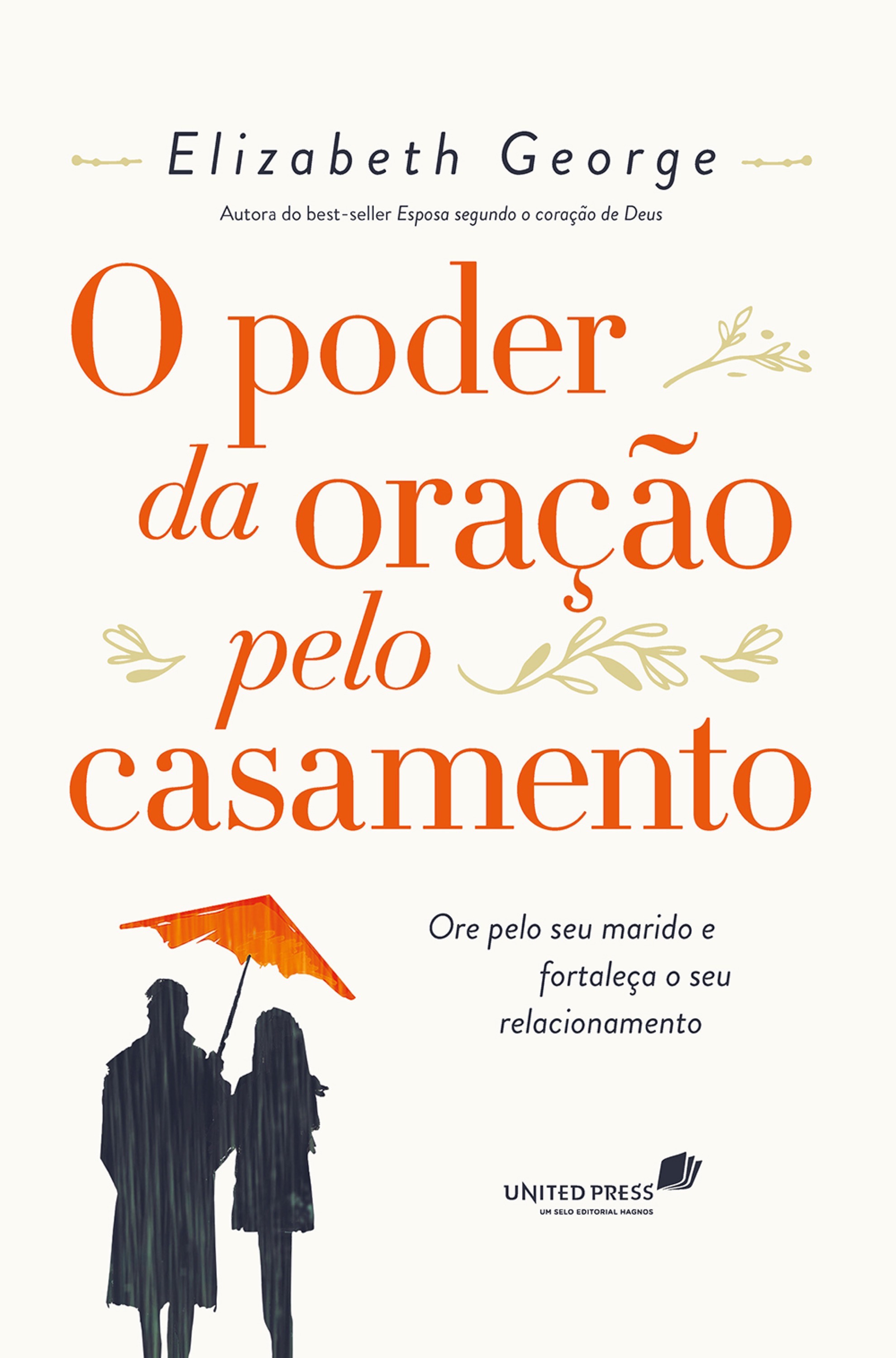 Poder da Oração pelo Casamento