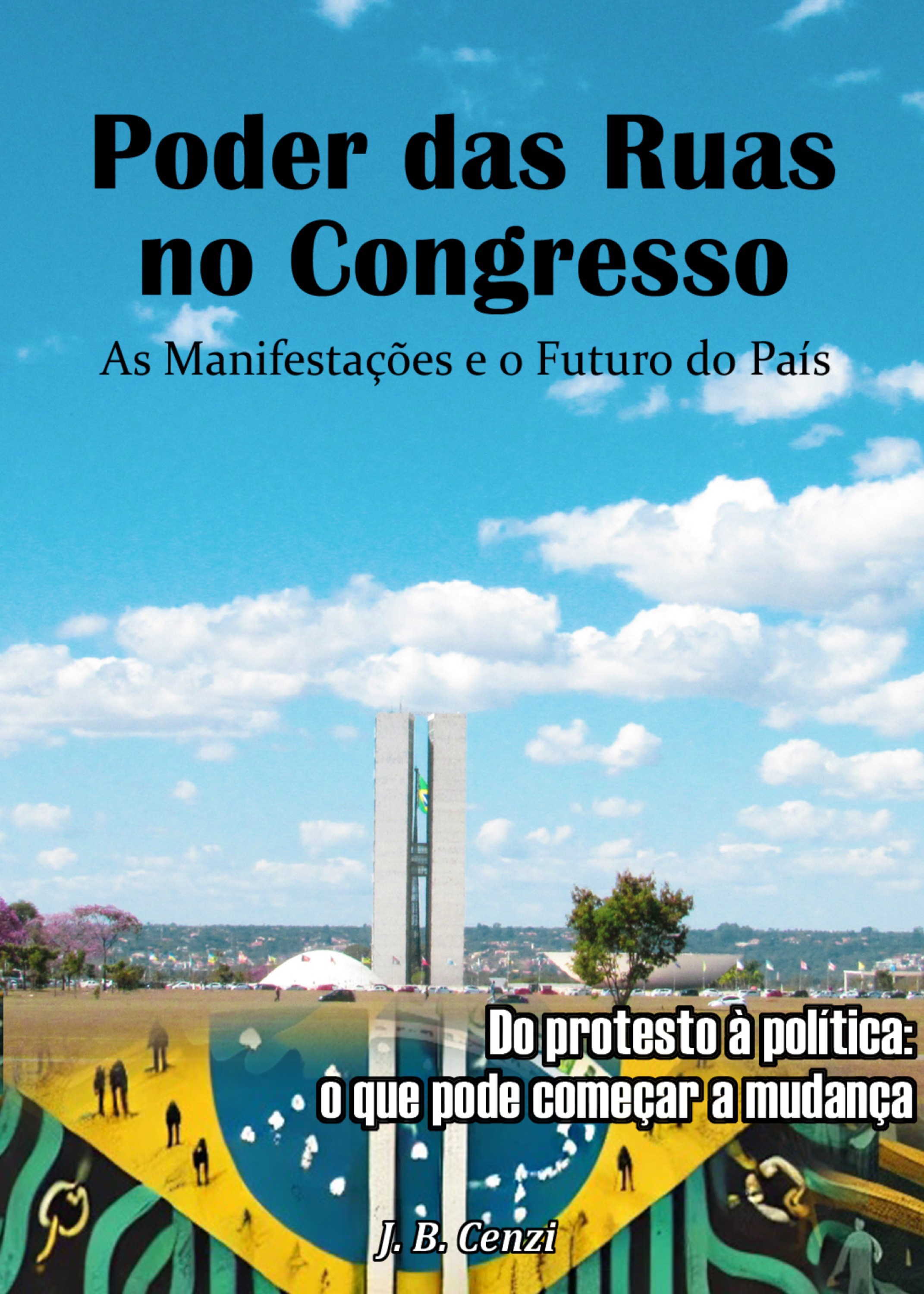 Poder das Ruas no Congresso