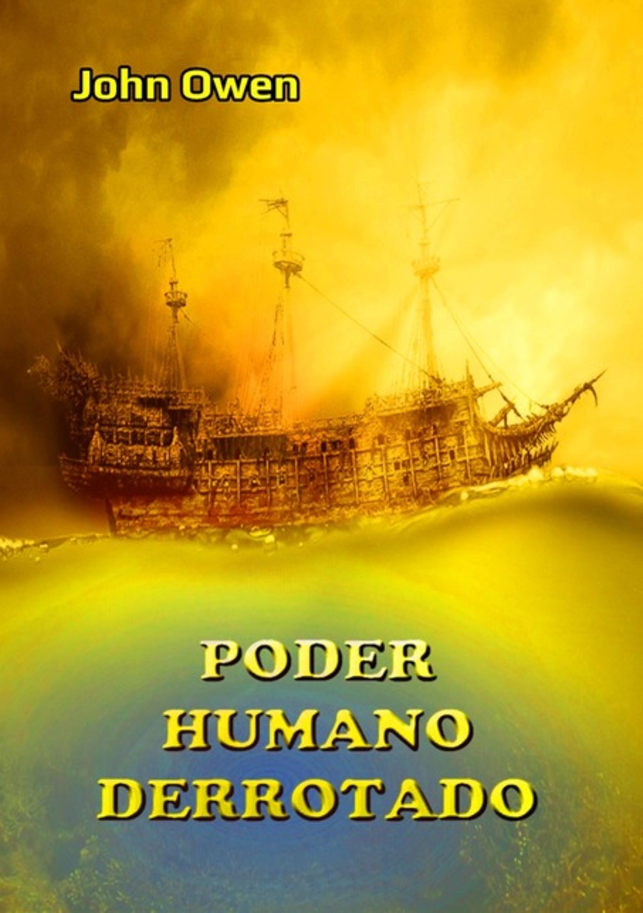 Poder Humano Derrotado
