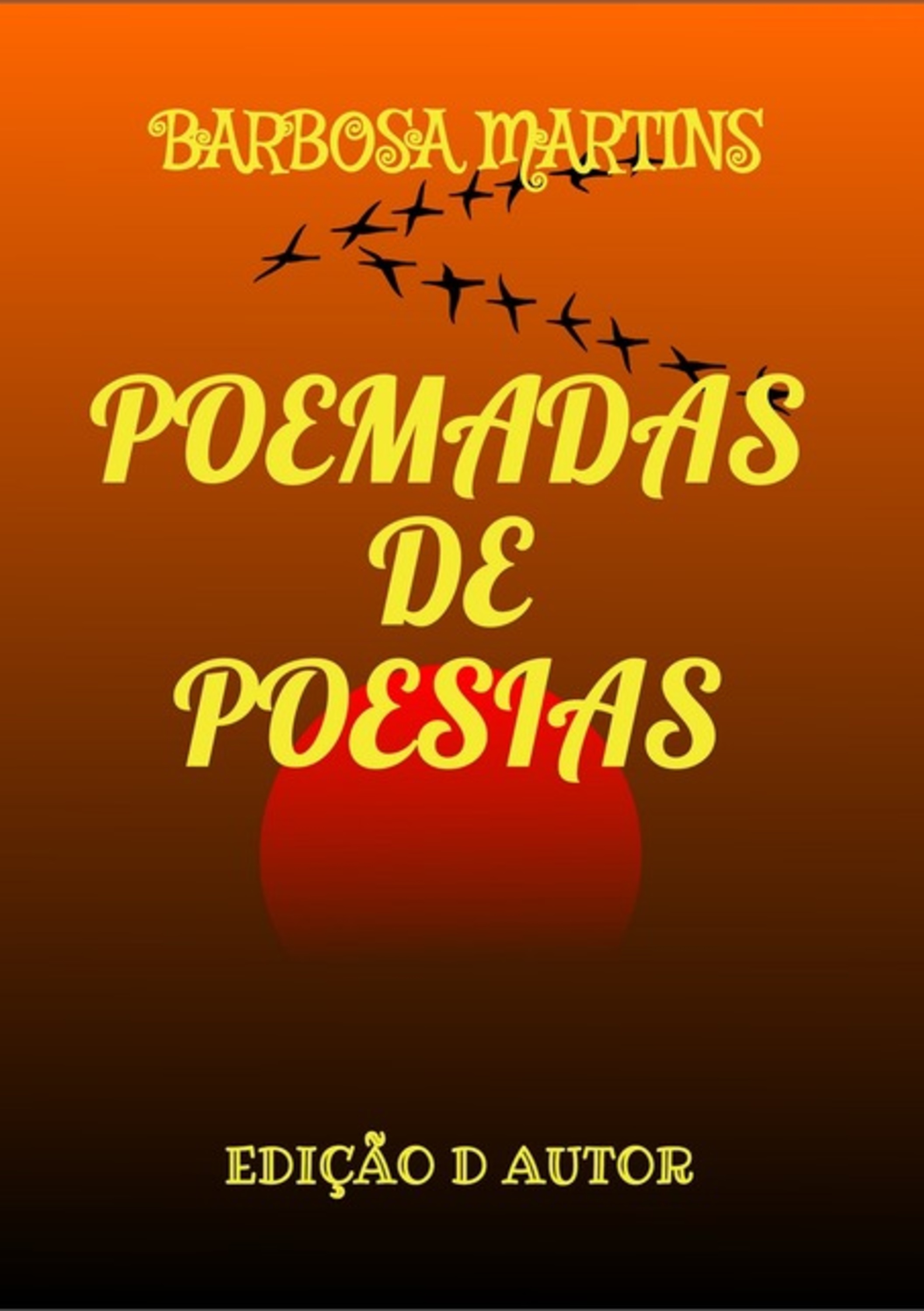 Poemadas De Poesias