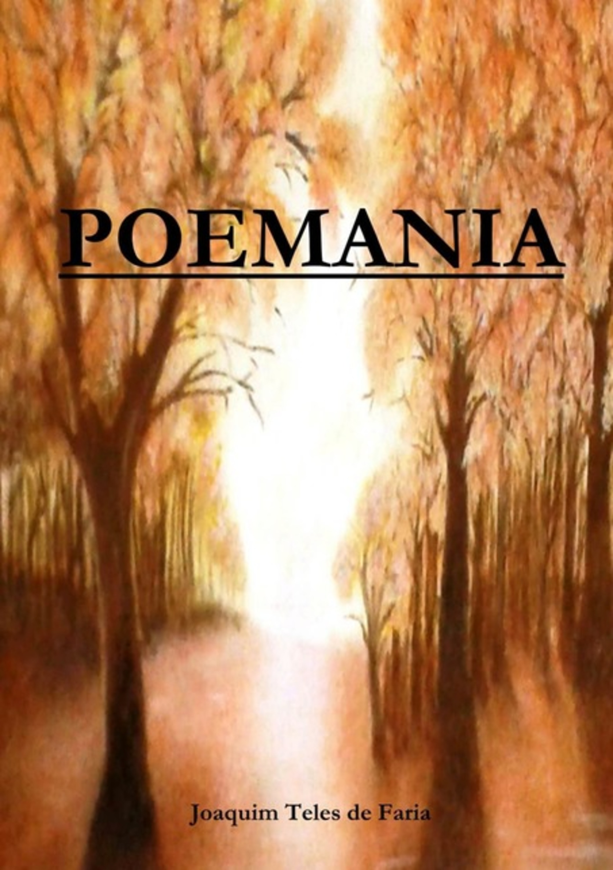 Poemania