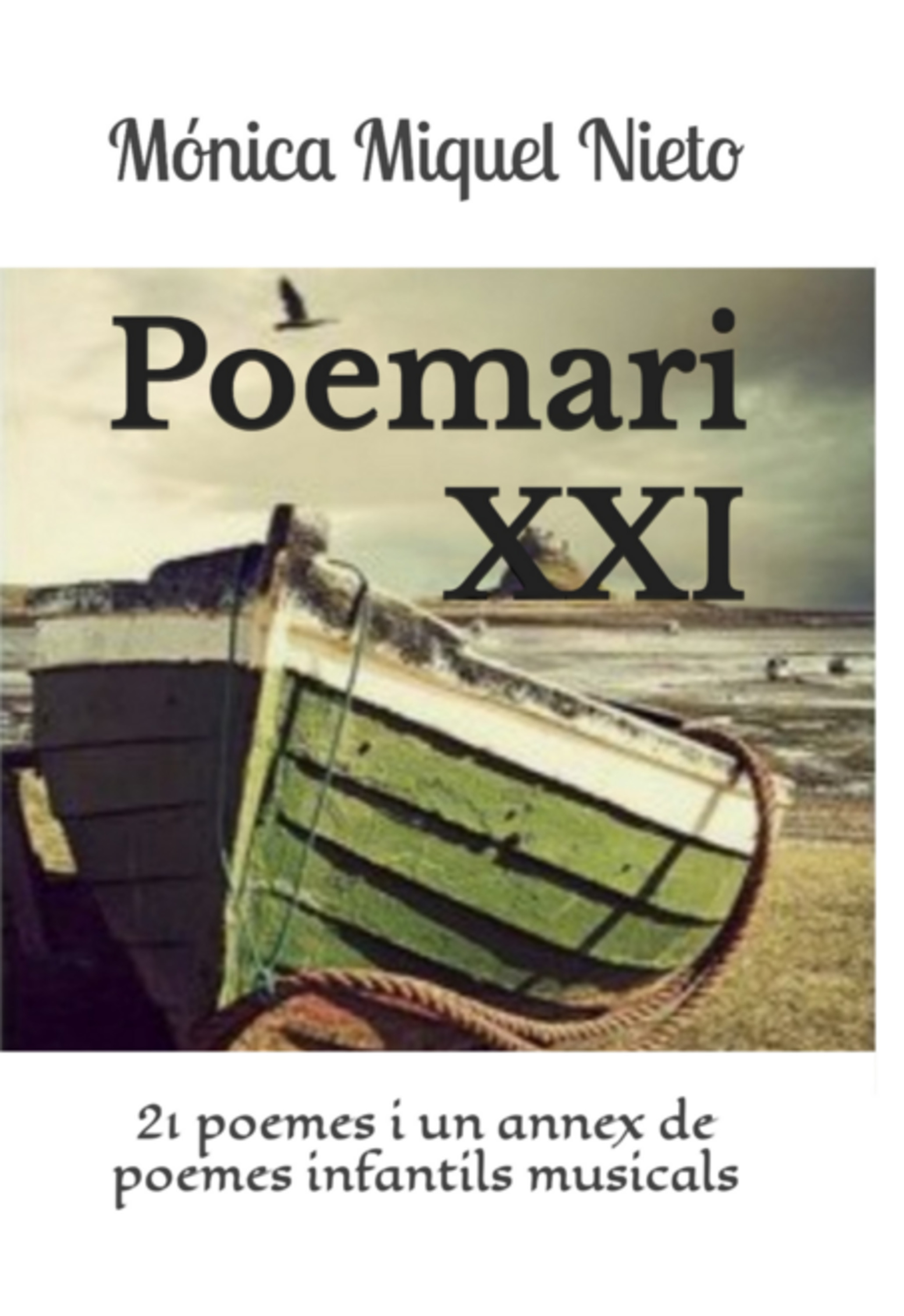 Poemari Xxi