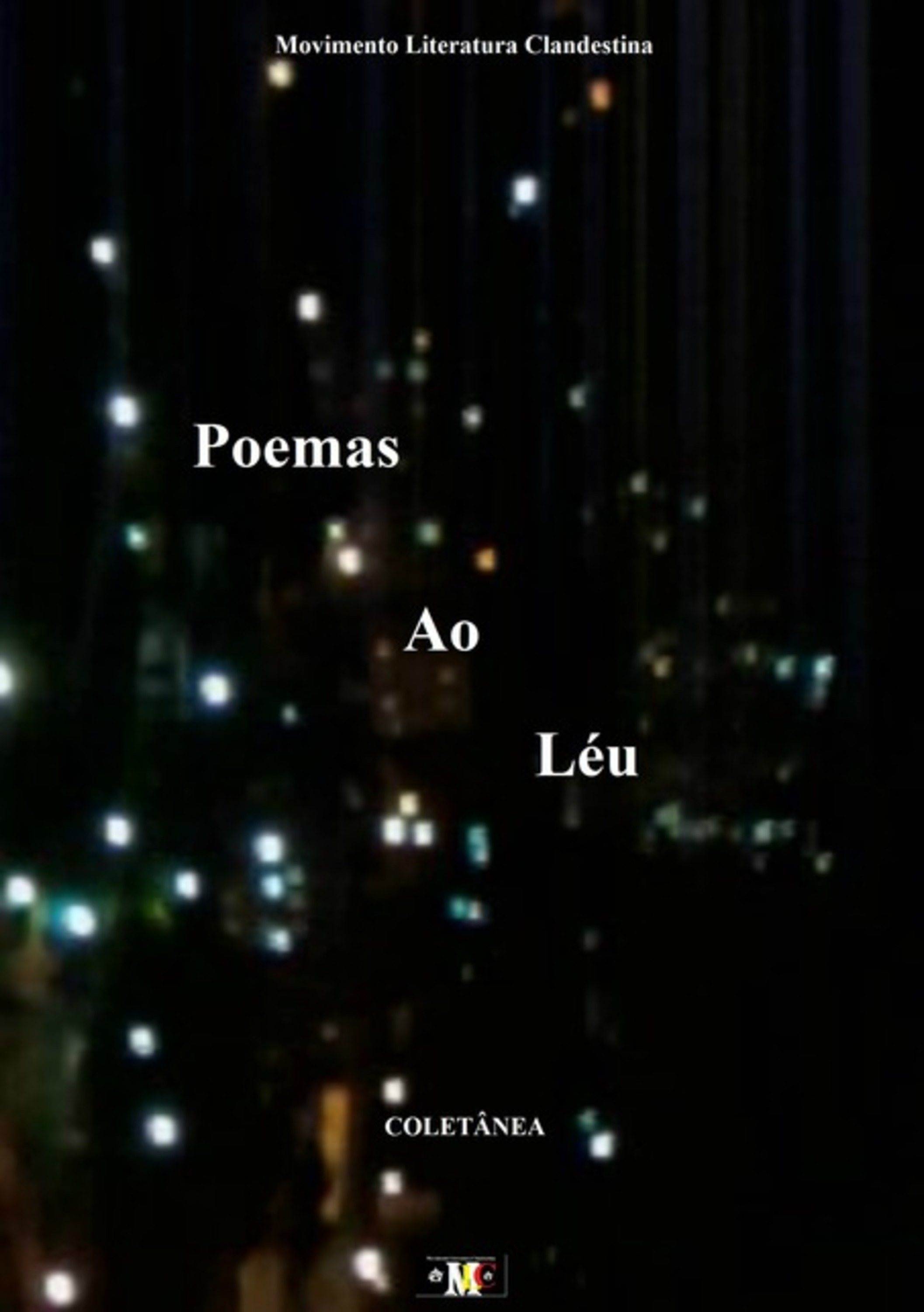 Poemas Ao Léu