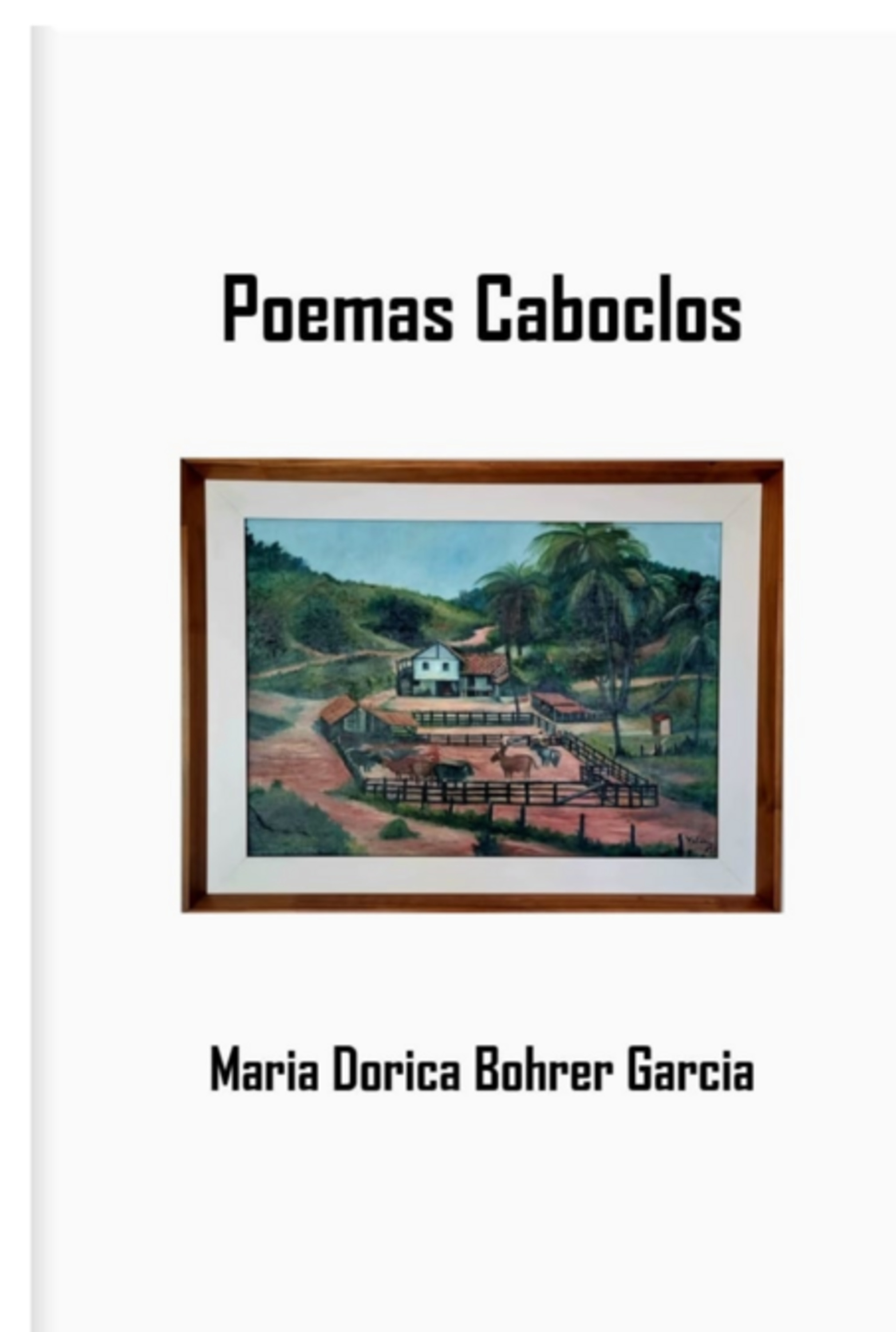 Poemas Caboclos