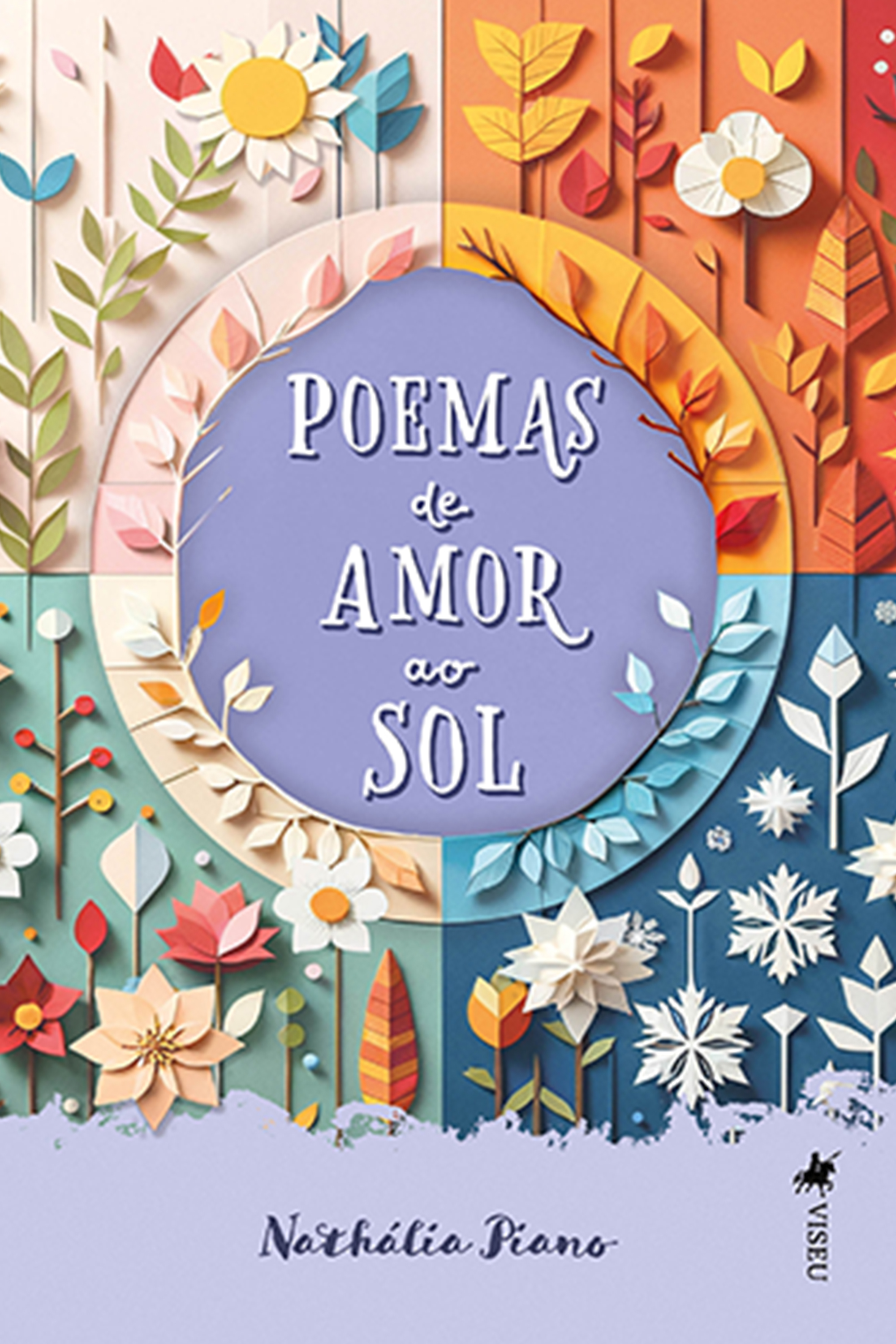 Poemas de Amor ao Sol