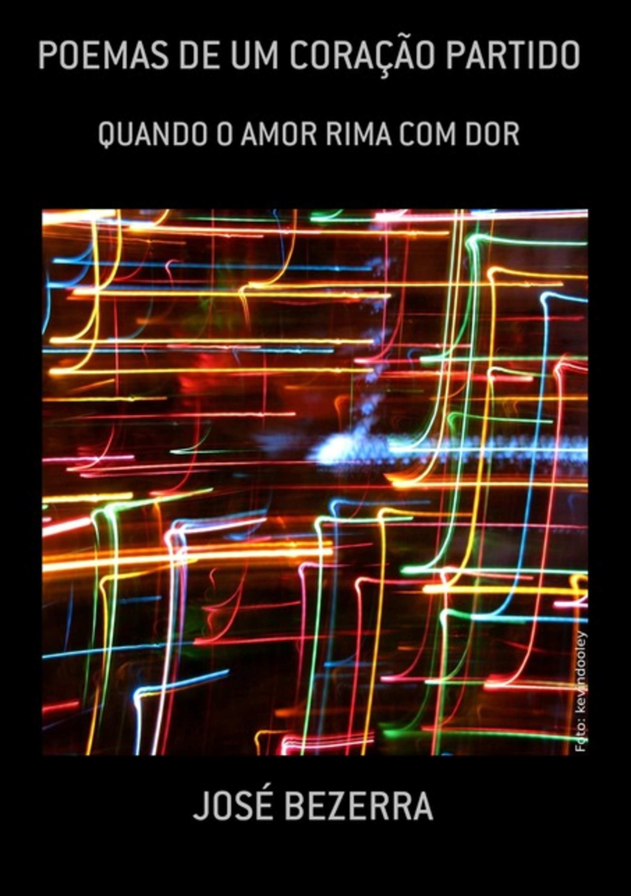Poemas De Um Coração Partido