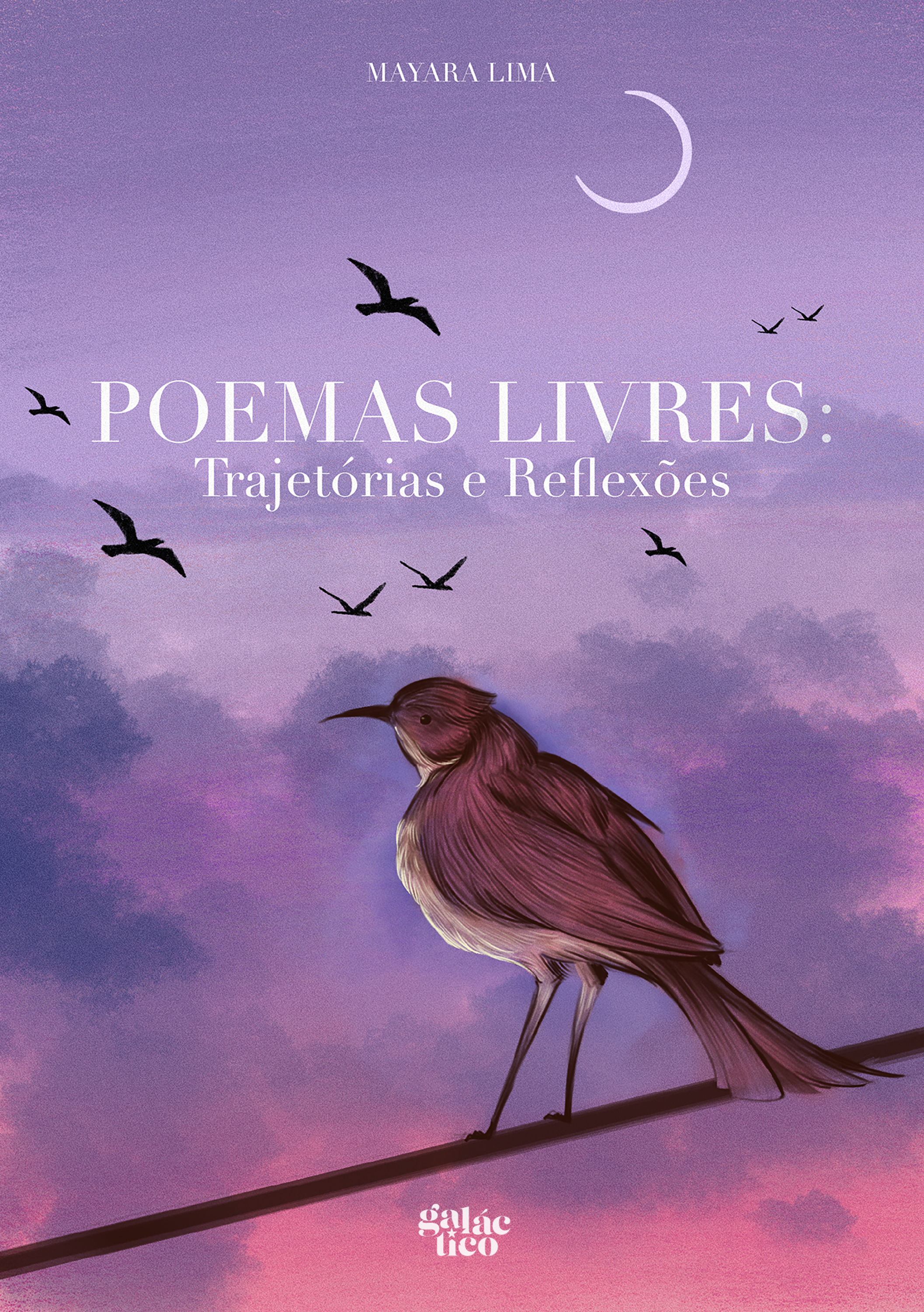 Poemas Livres