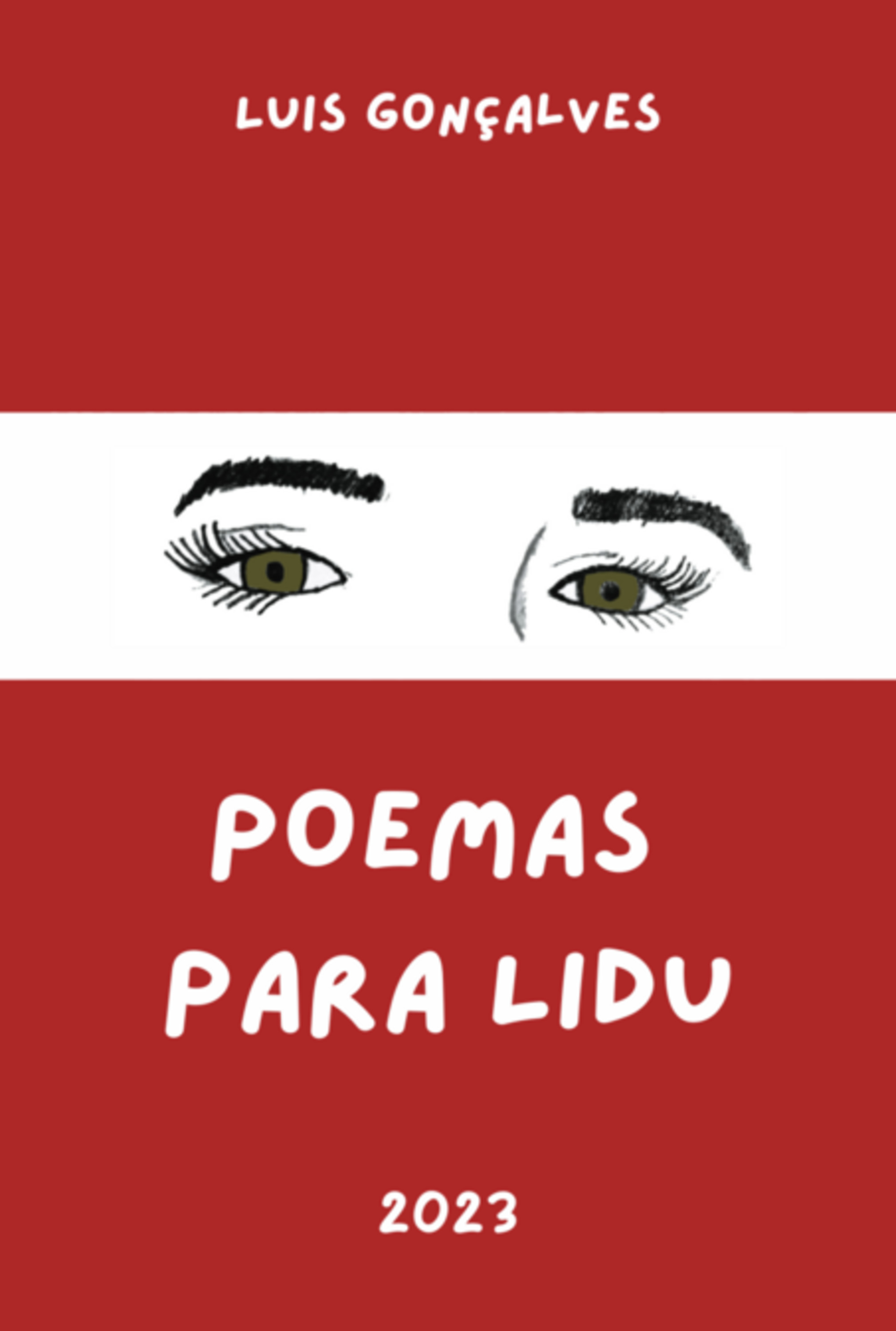 Poemas Para Lidu