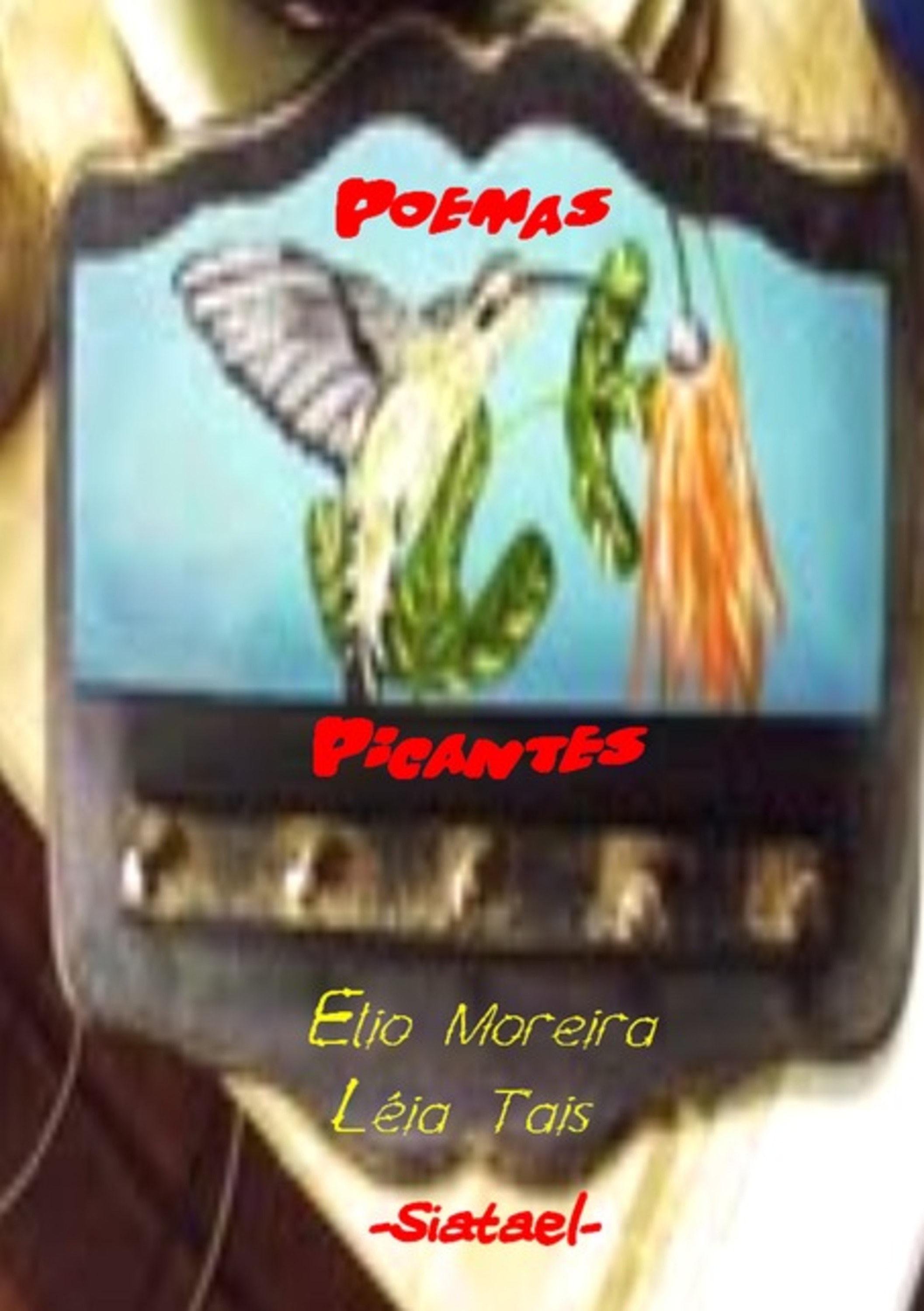 Poemas Picantes