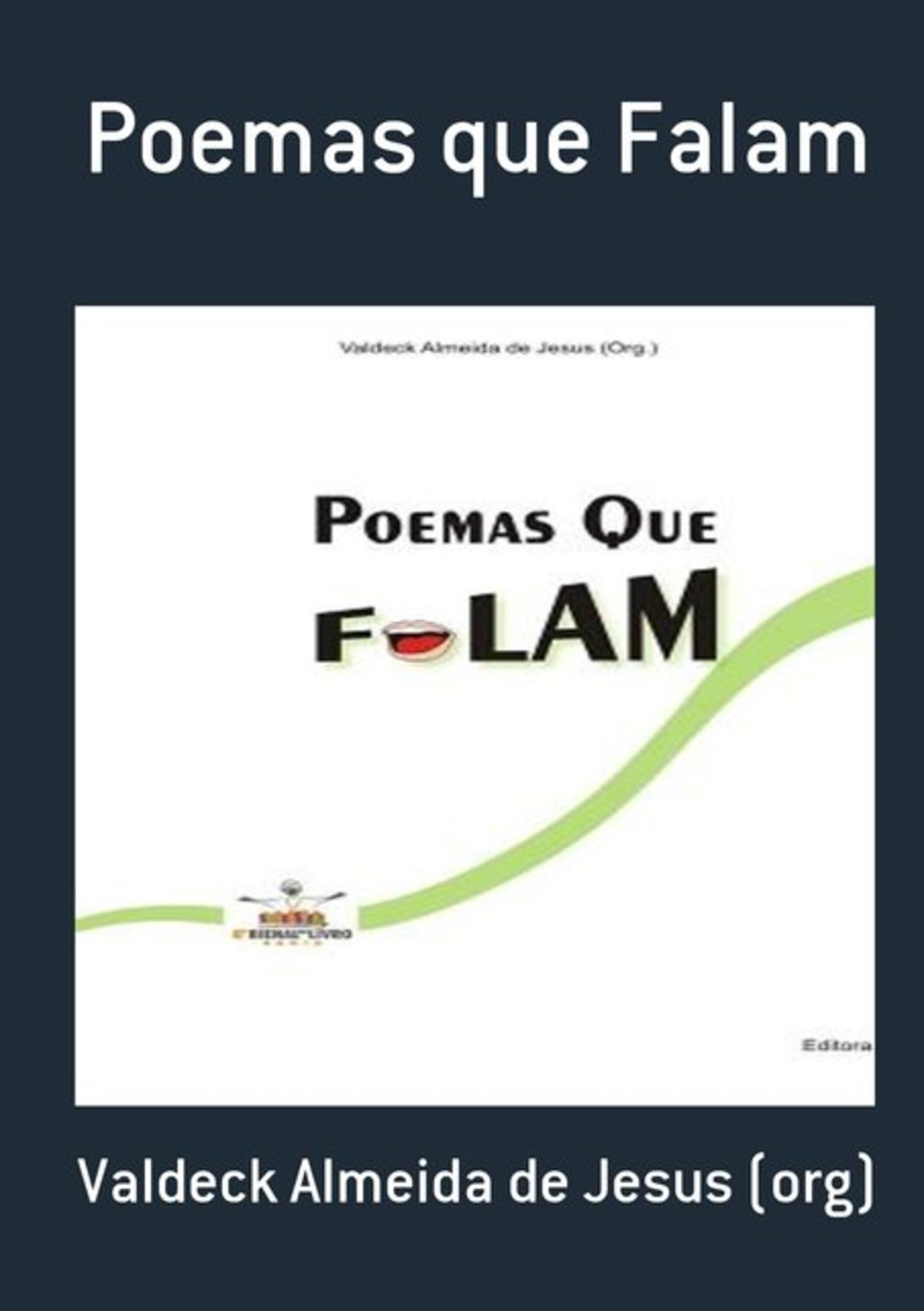 Poemas Que Falam