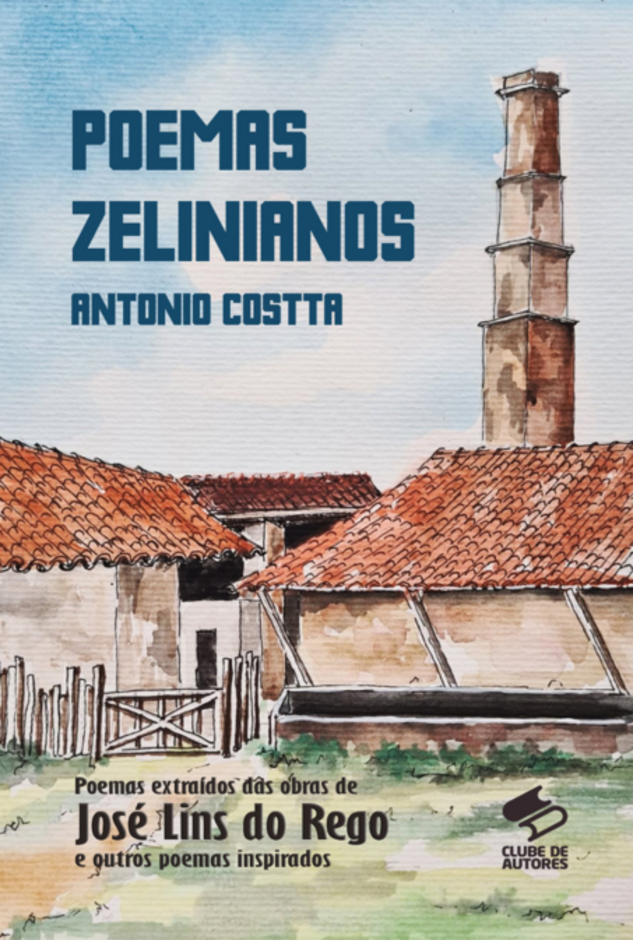 Poemas Zelinianos