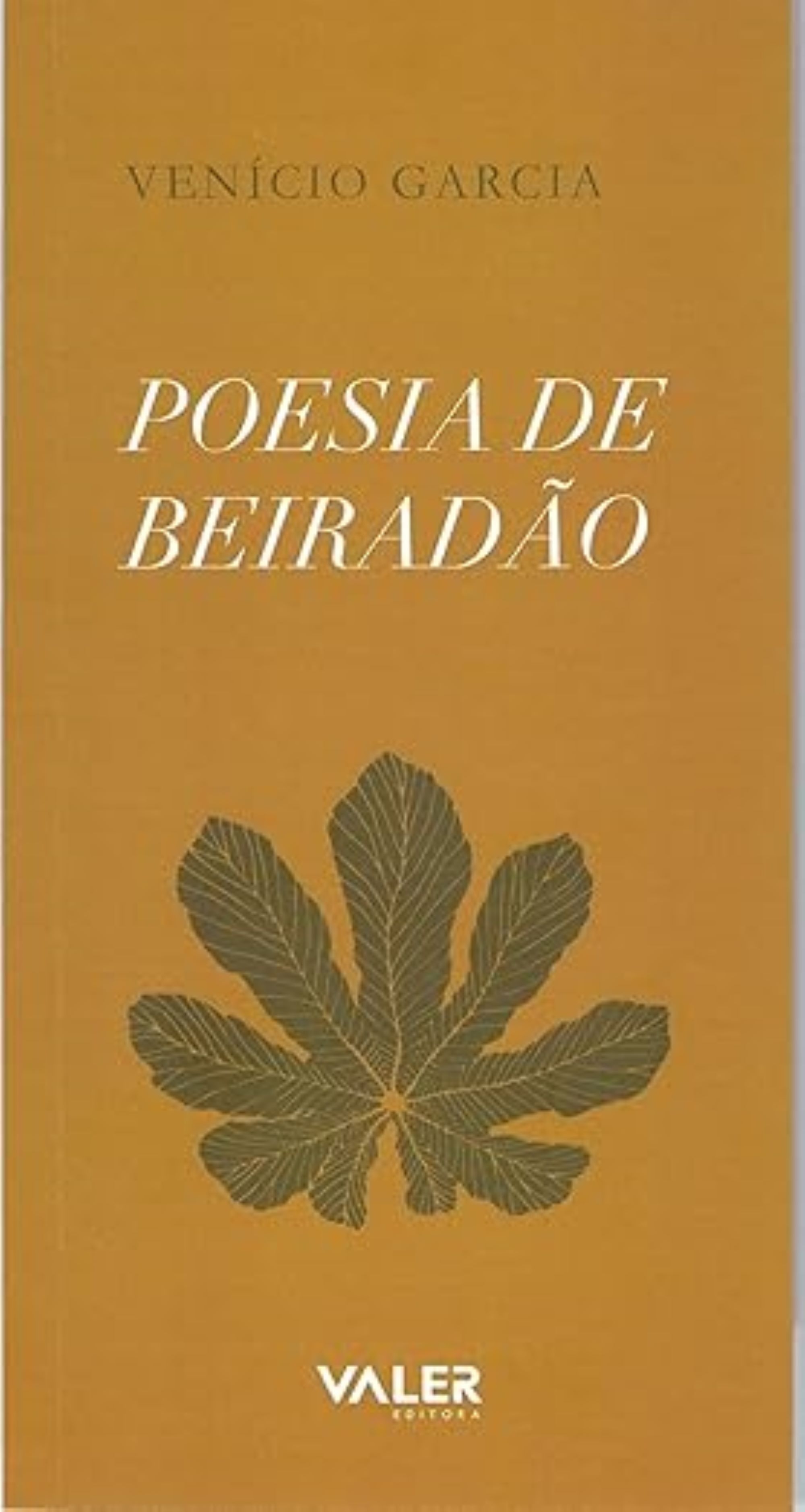  Poesia de Beiradão