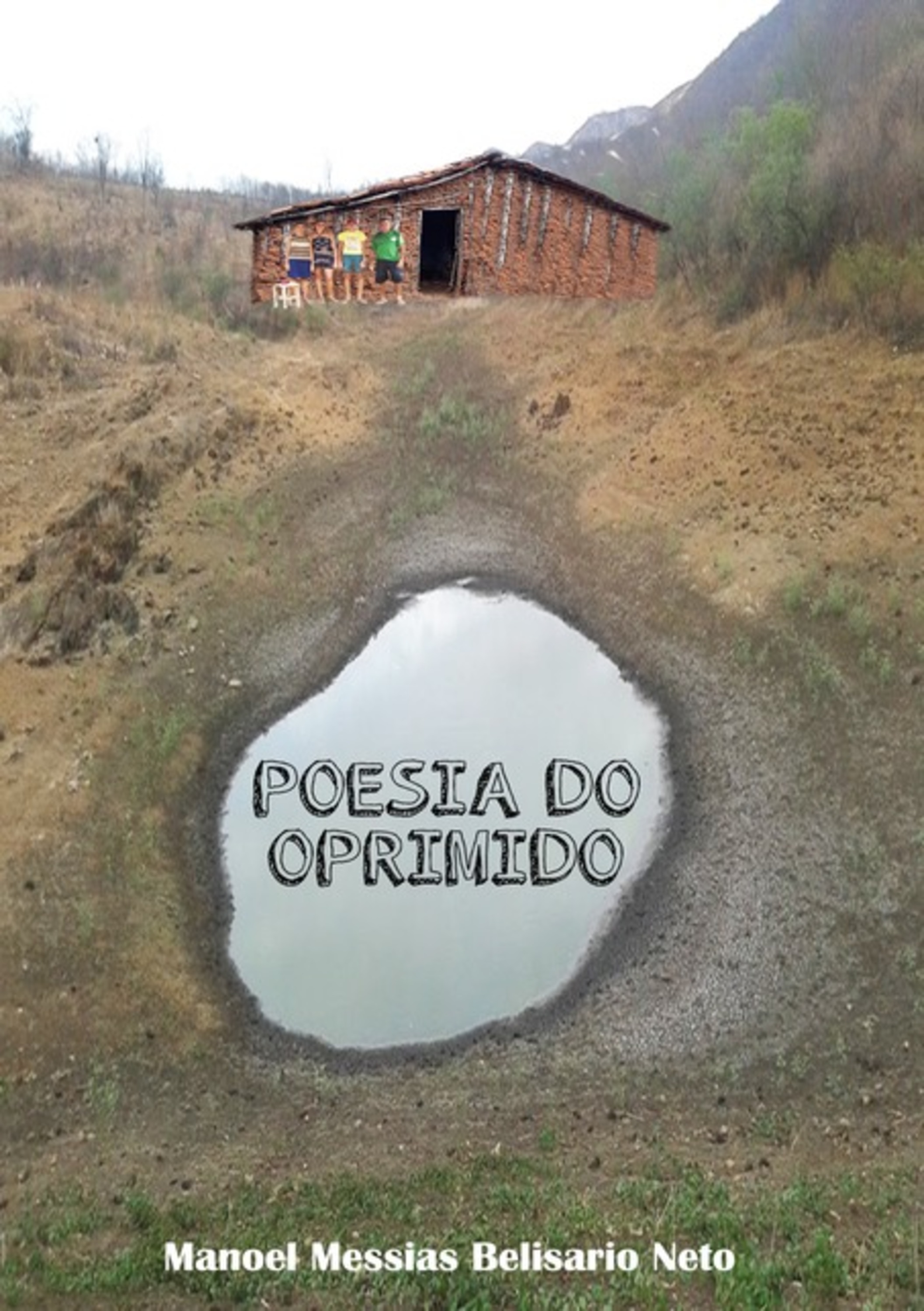 Poesia Do Oprimido