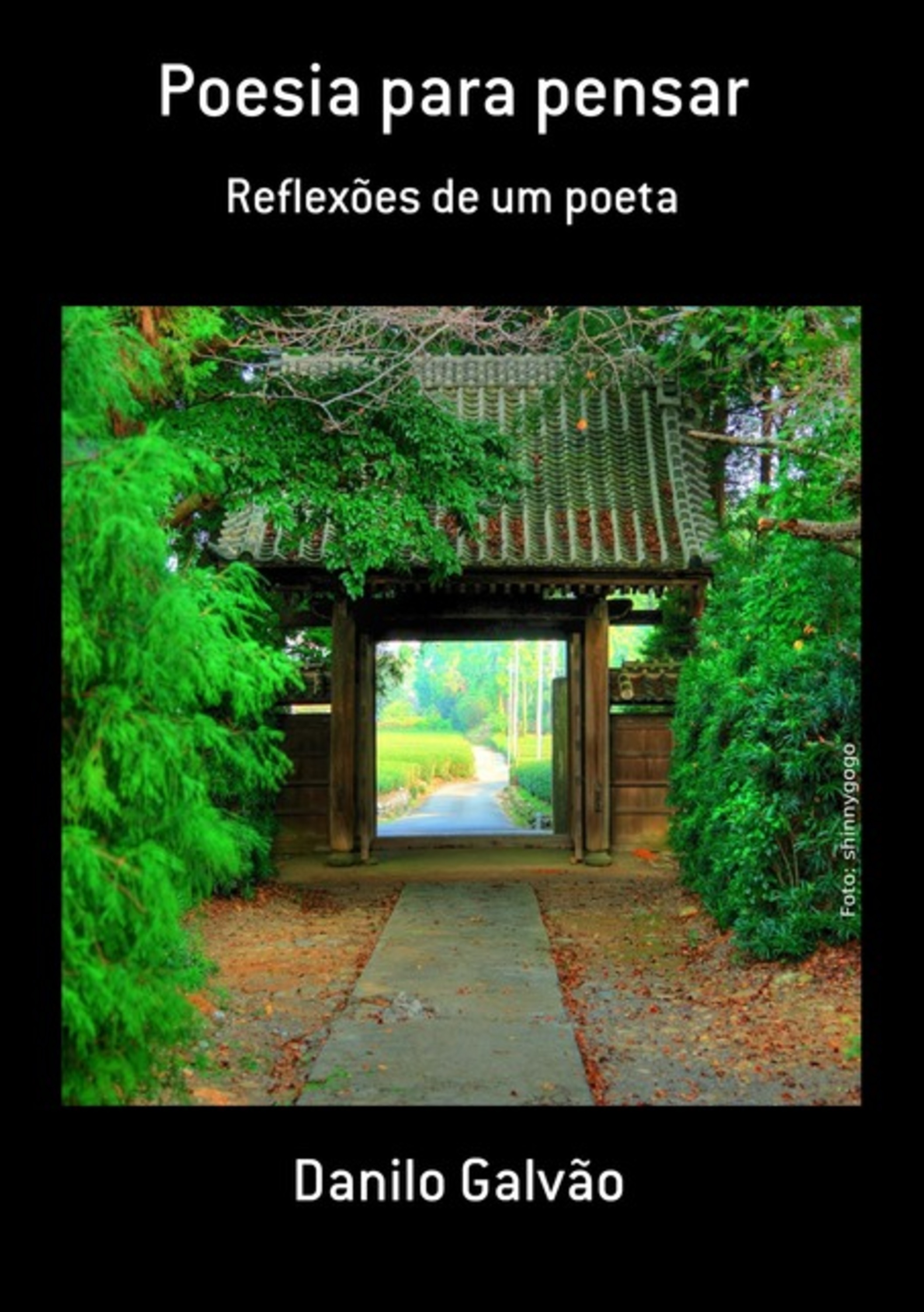 Poesia Para Pensar