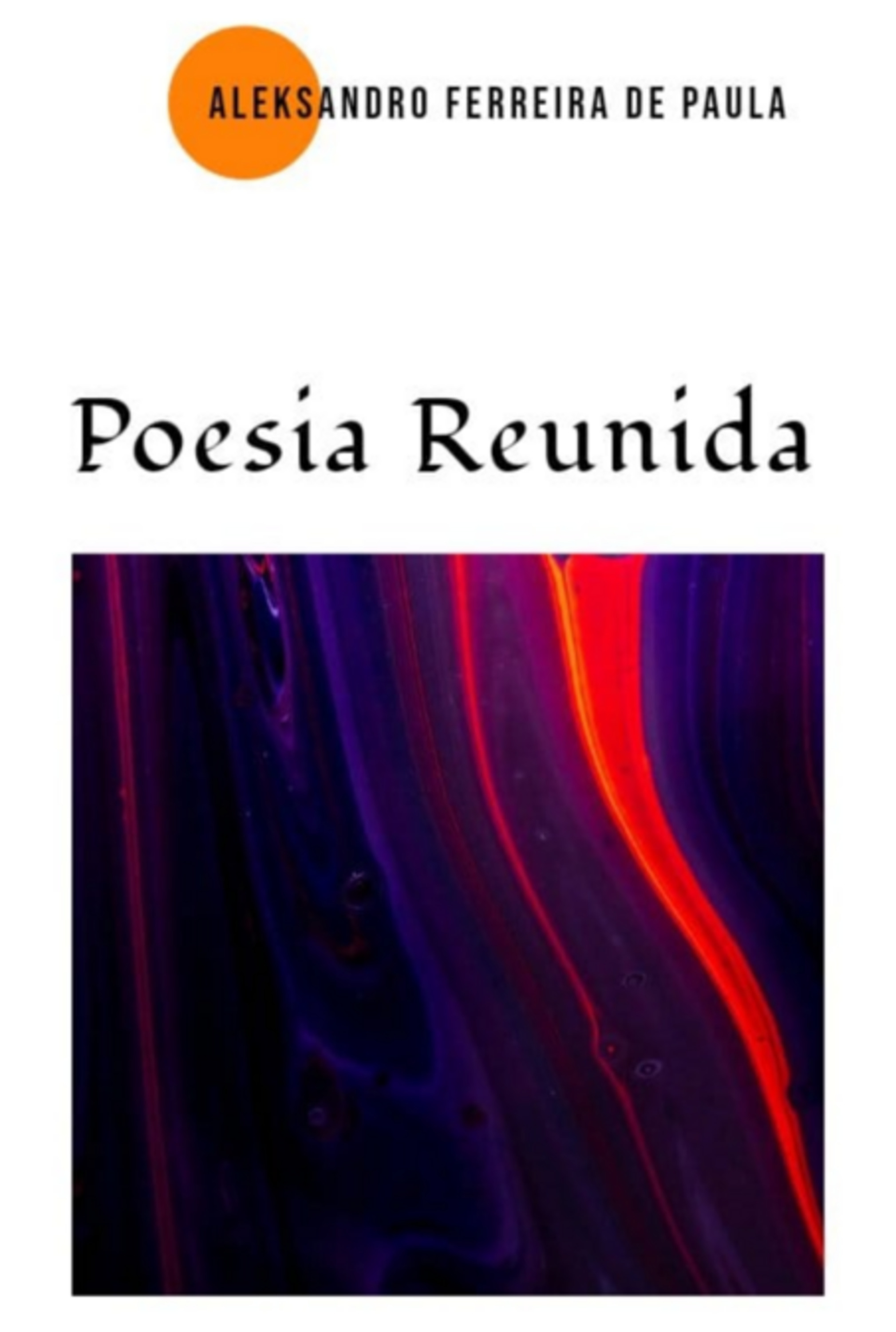 Poesia Reunida