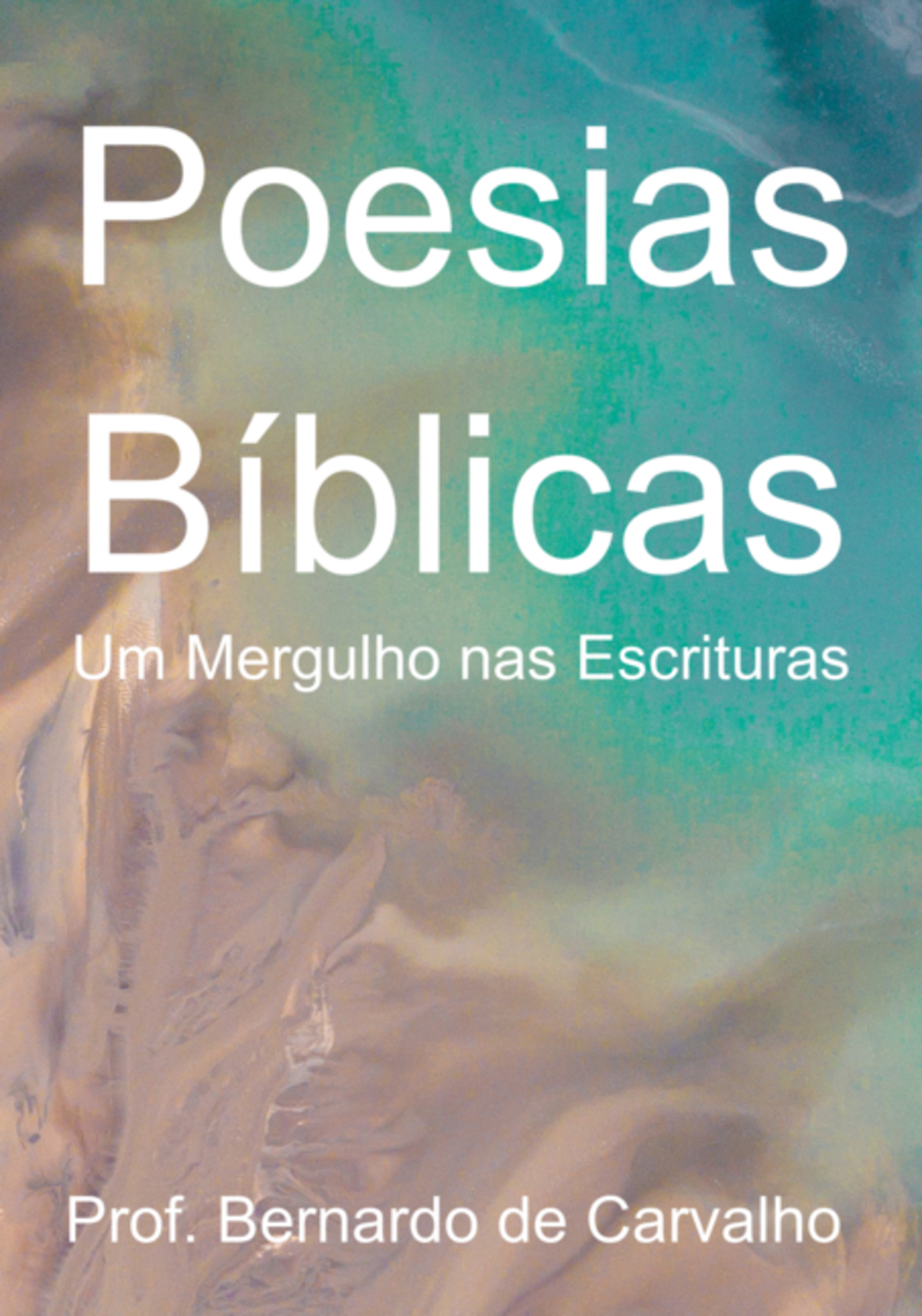 Poesias Bíblicas