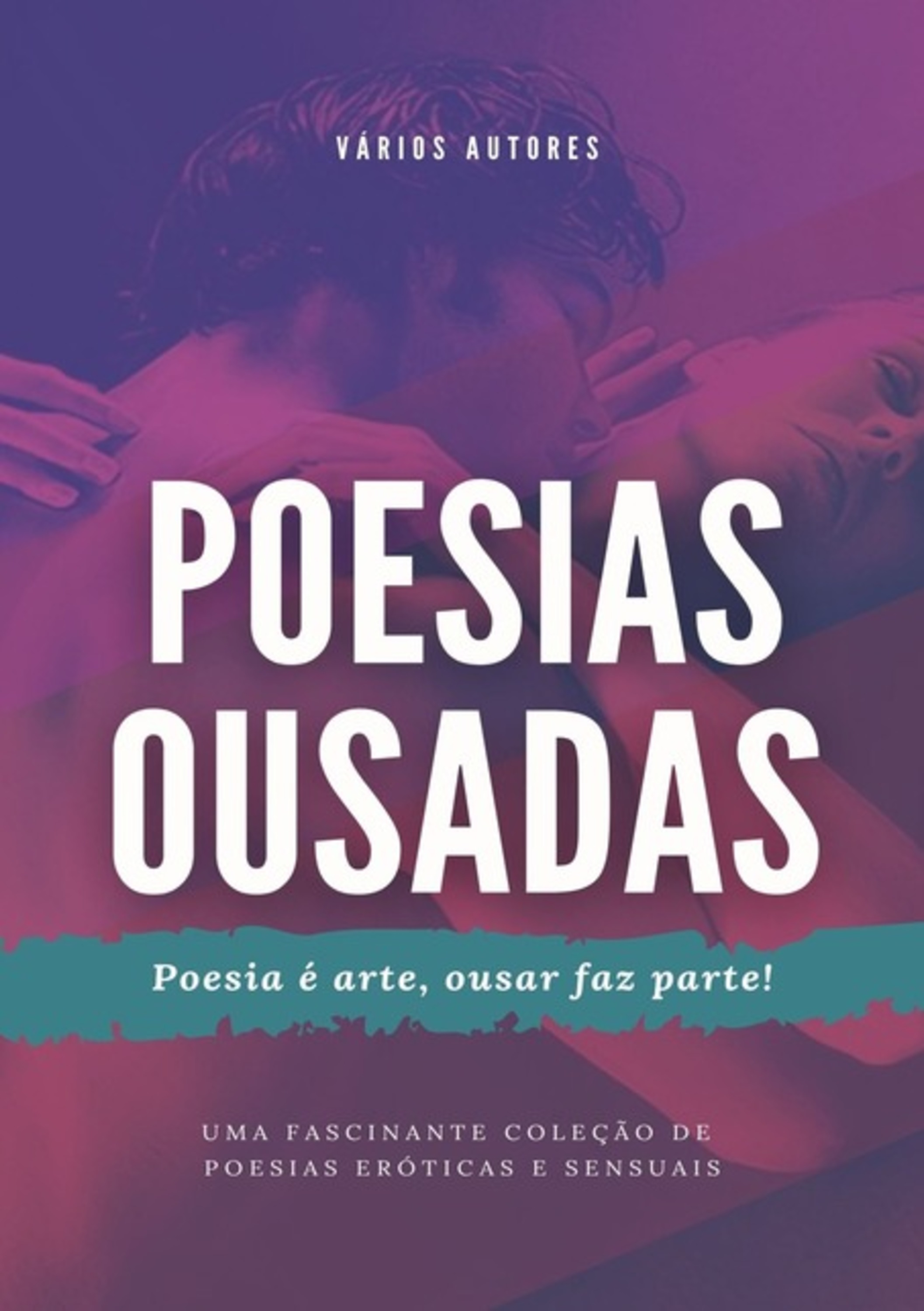 Poesias Ousadas