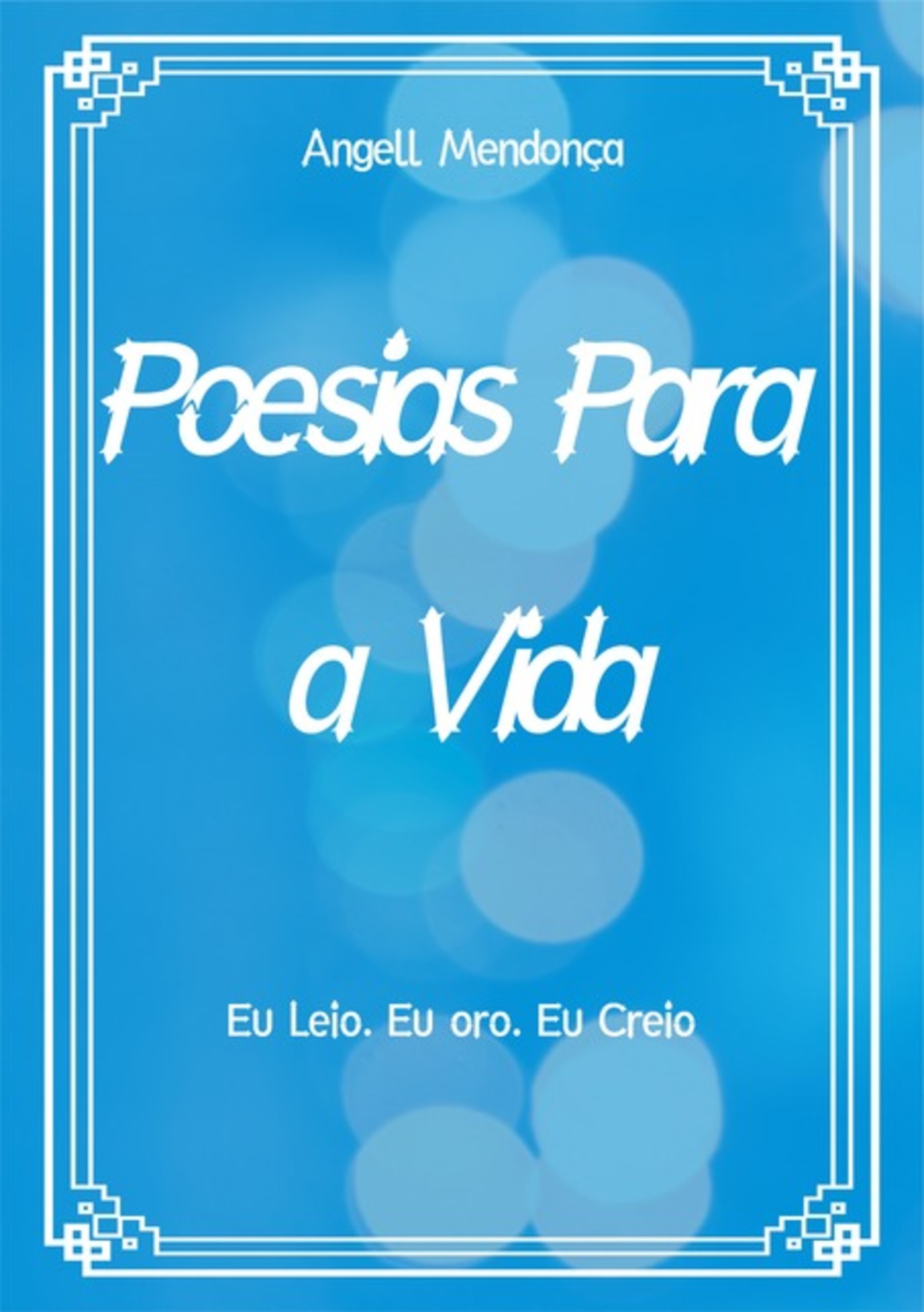Poesias Para A Vida
