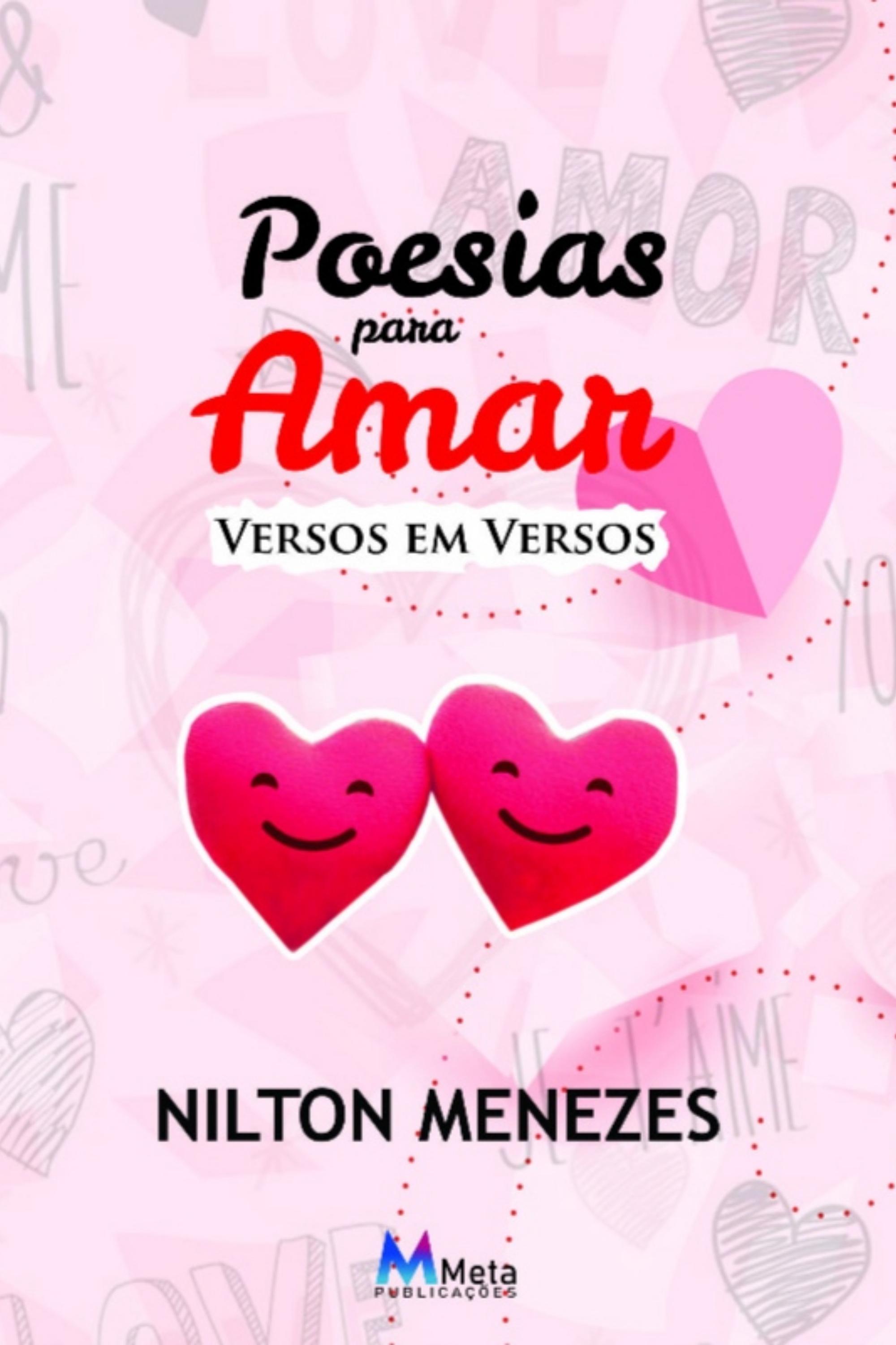 Poesias para Amar