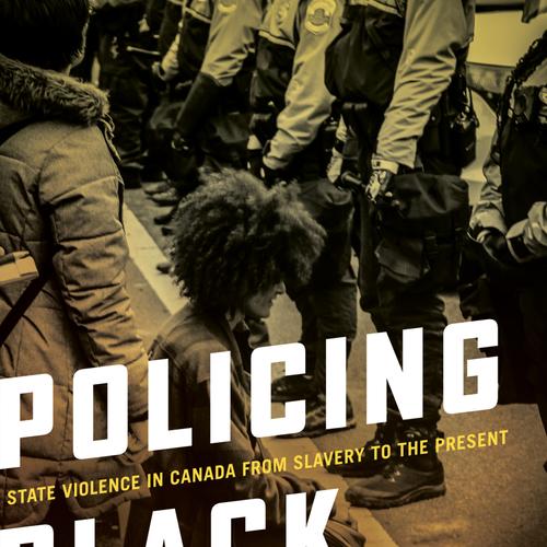 Policing Black Lives