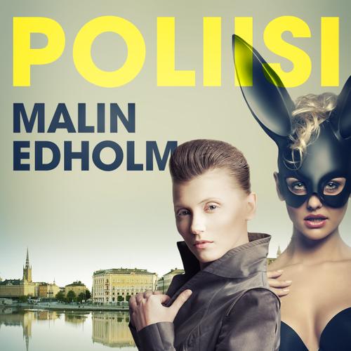 Poliisi - eroottinen novelli