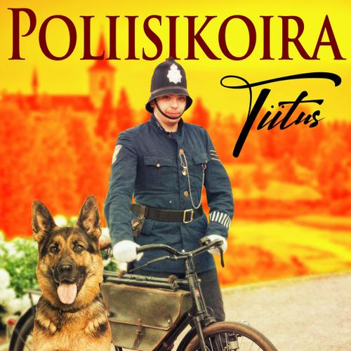 Poliisikoira