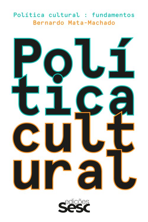 Política cultural