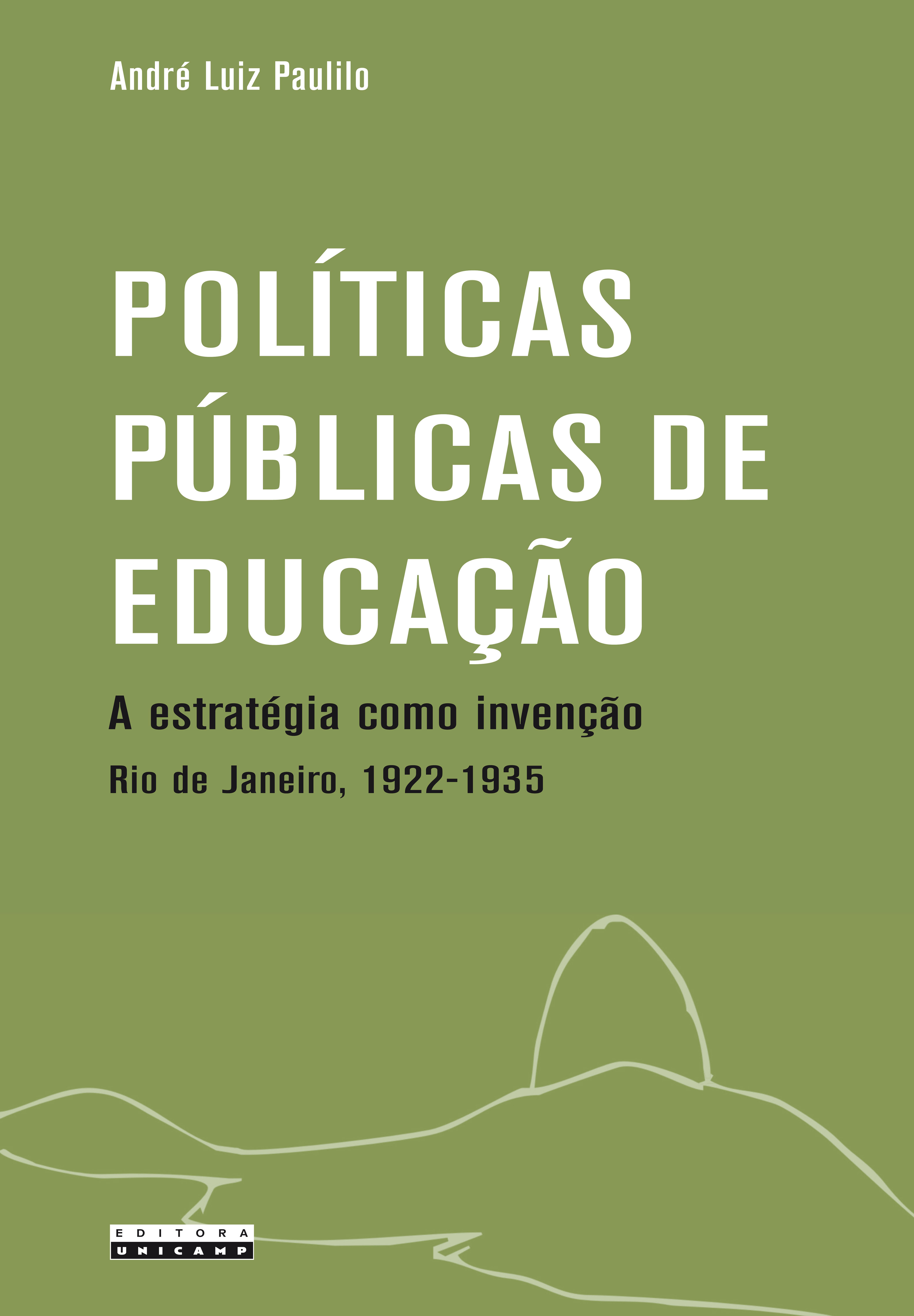 Políticas públicas de educação: