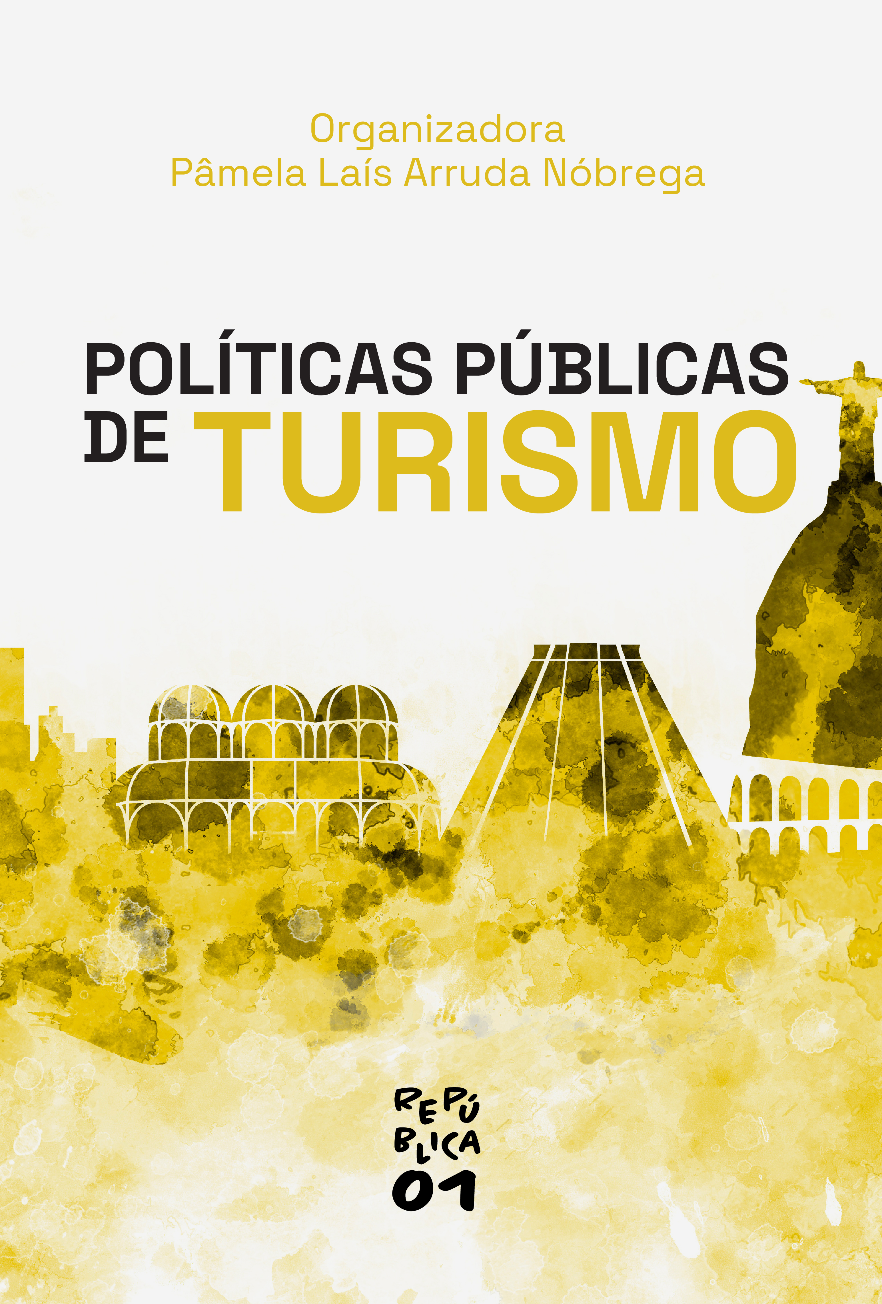 Políticas Públicas de Turismo