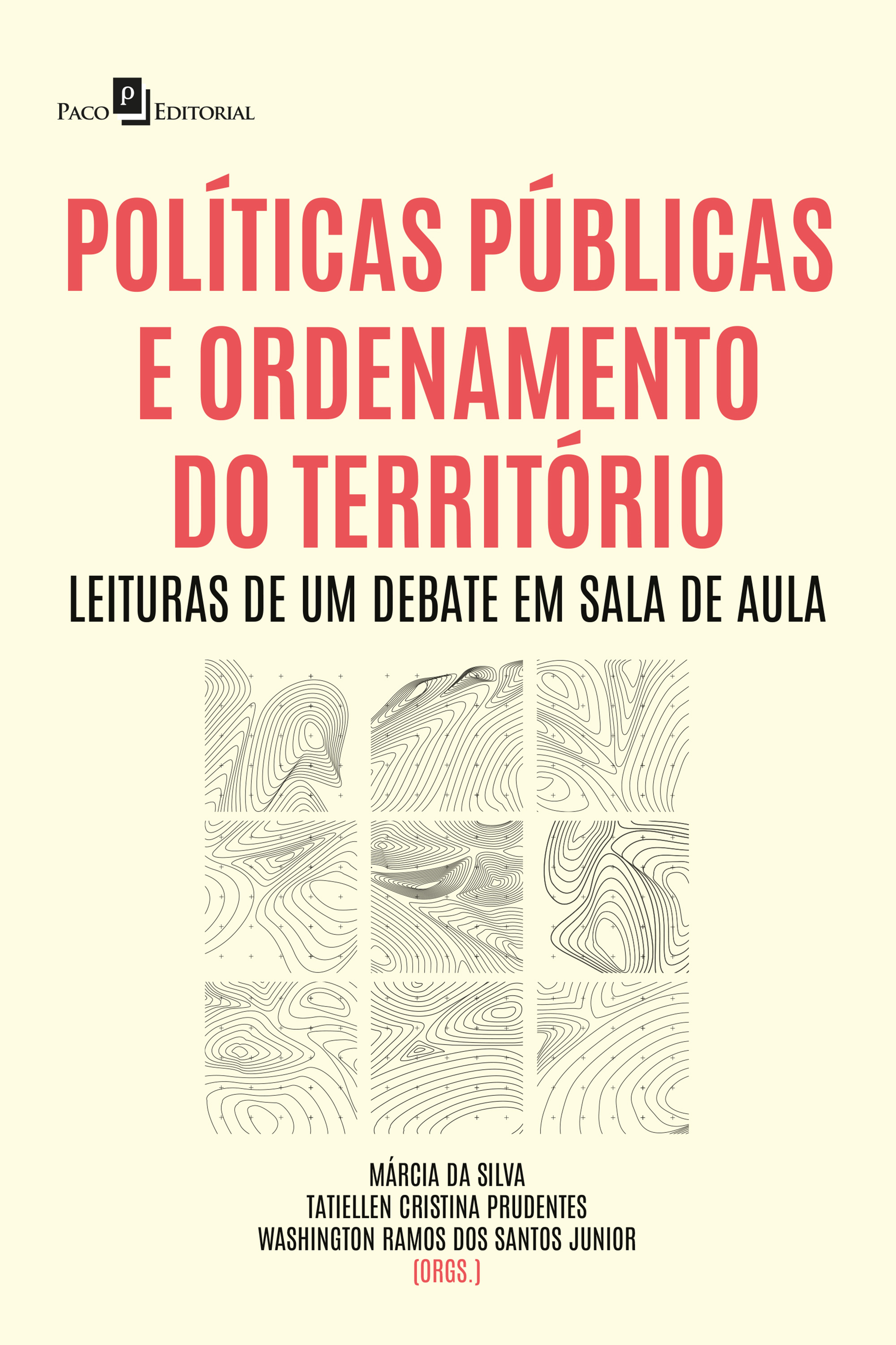 Políticas Públicas e Ordenamento do Território