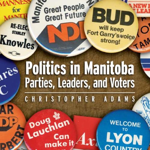 Politics in Manitoba