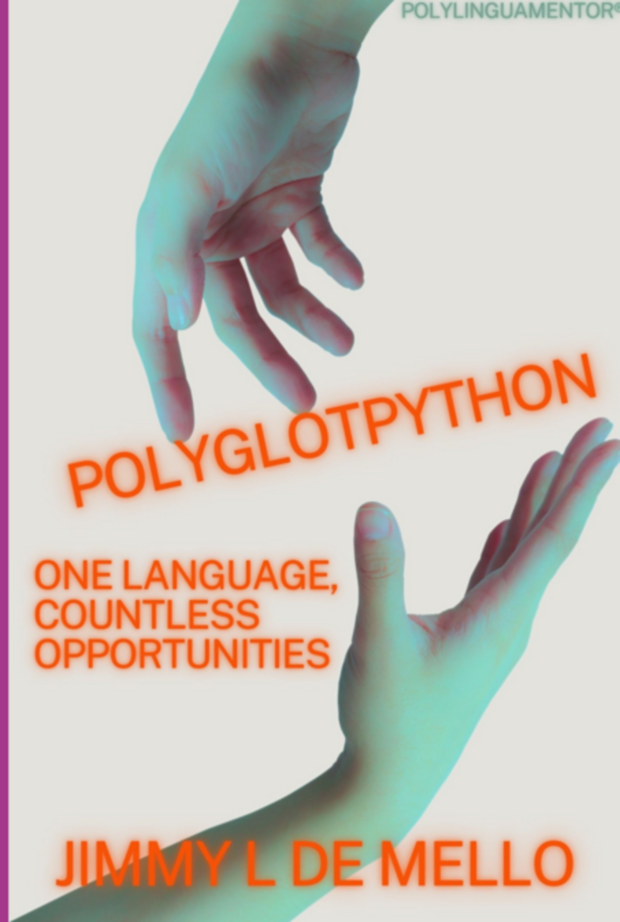 Polyglotpython: