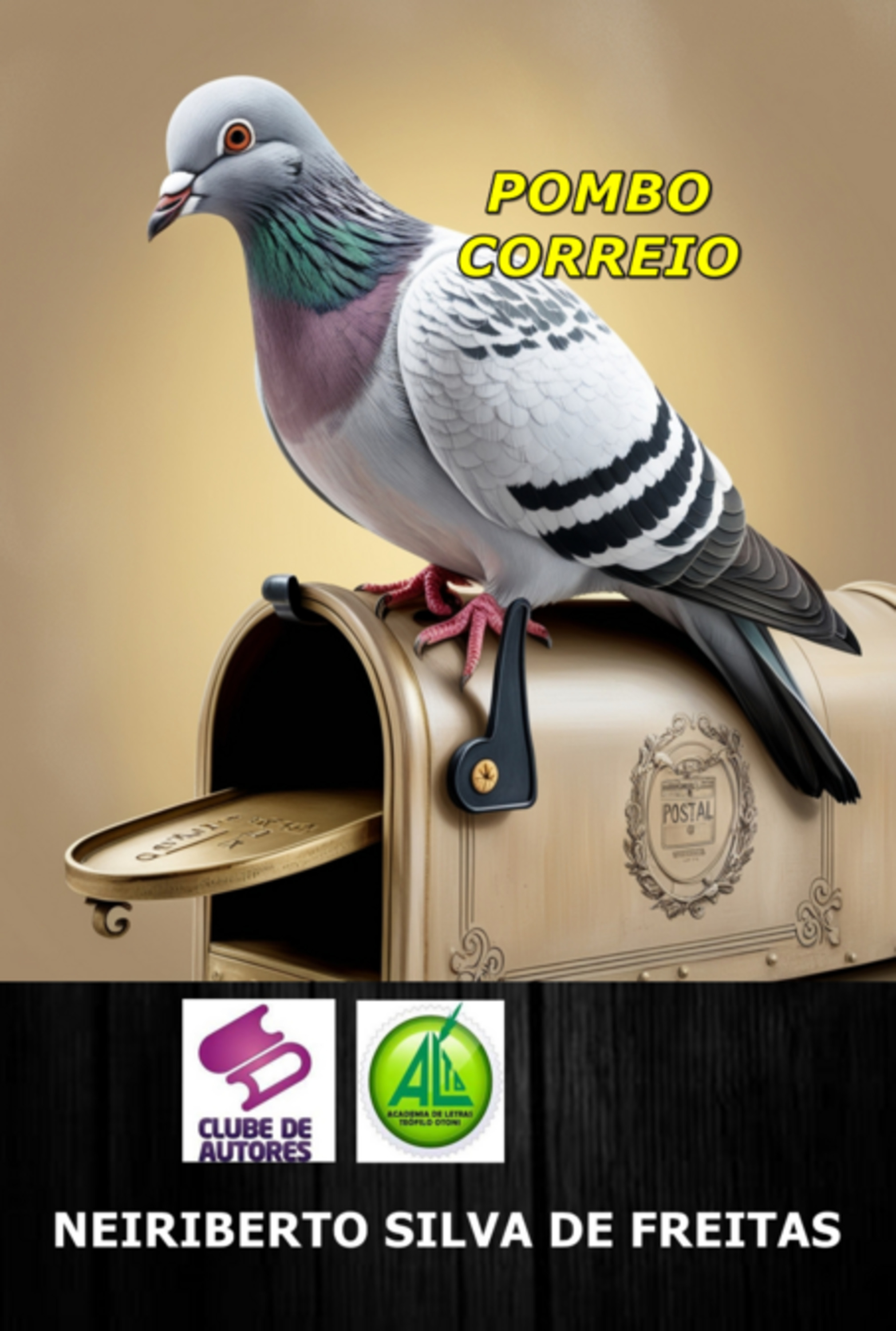 Pombo Correio