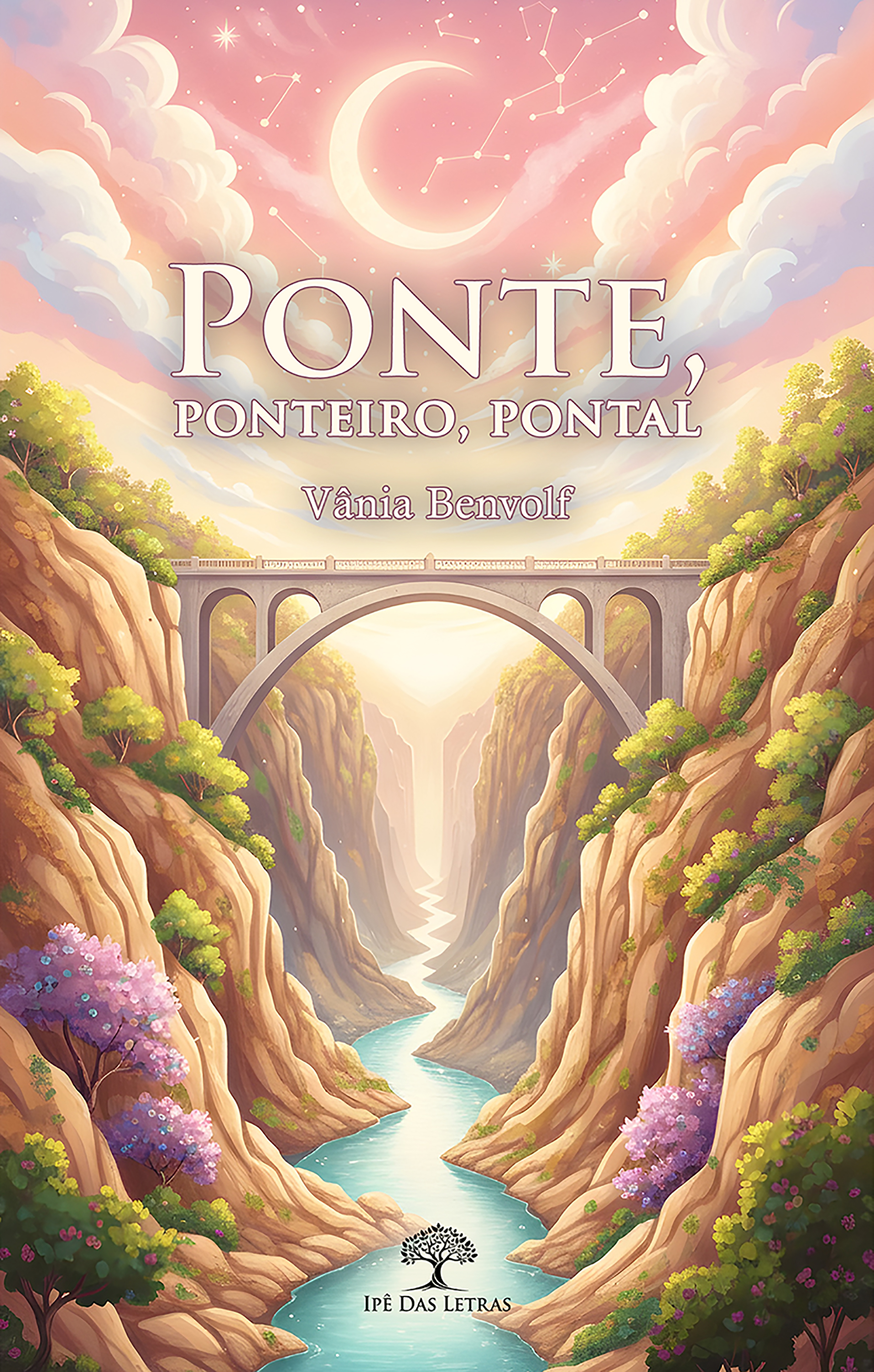 Ponte, ponteiro, pontal