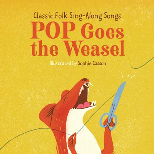 Pop Goes the Weasel