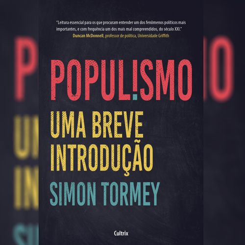 Populismo