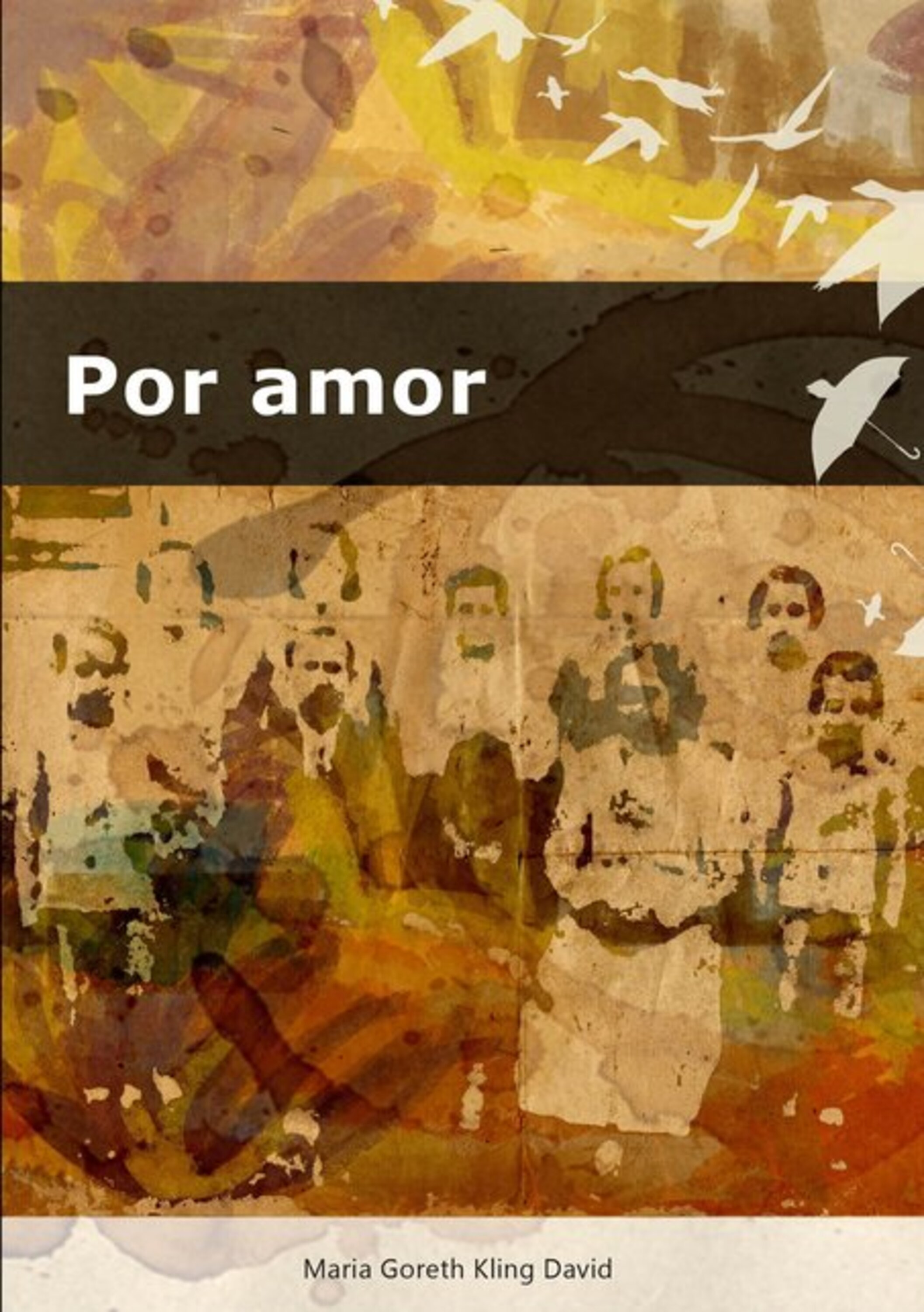 Por Amor