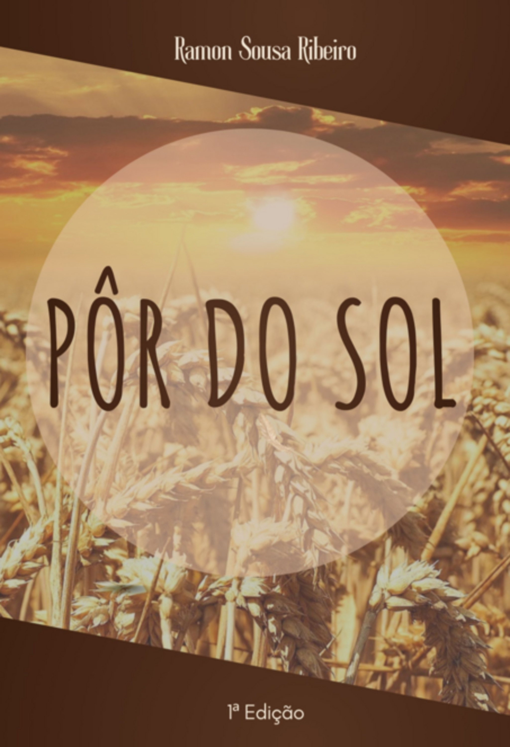Pôr Do Sol