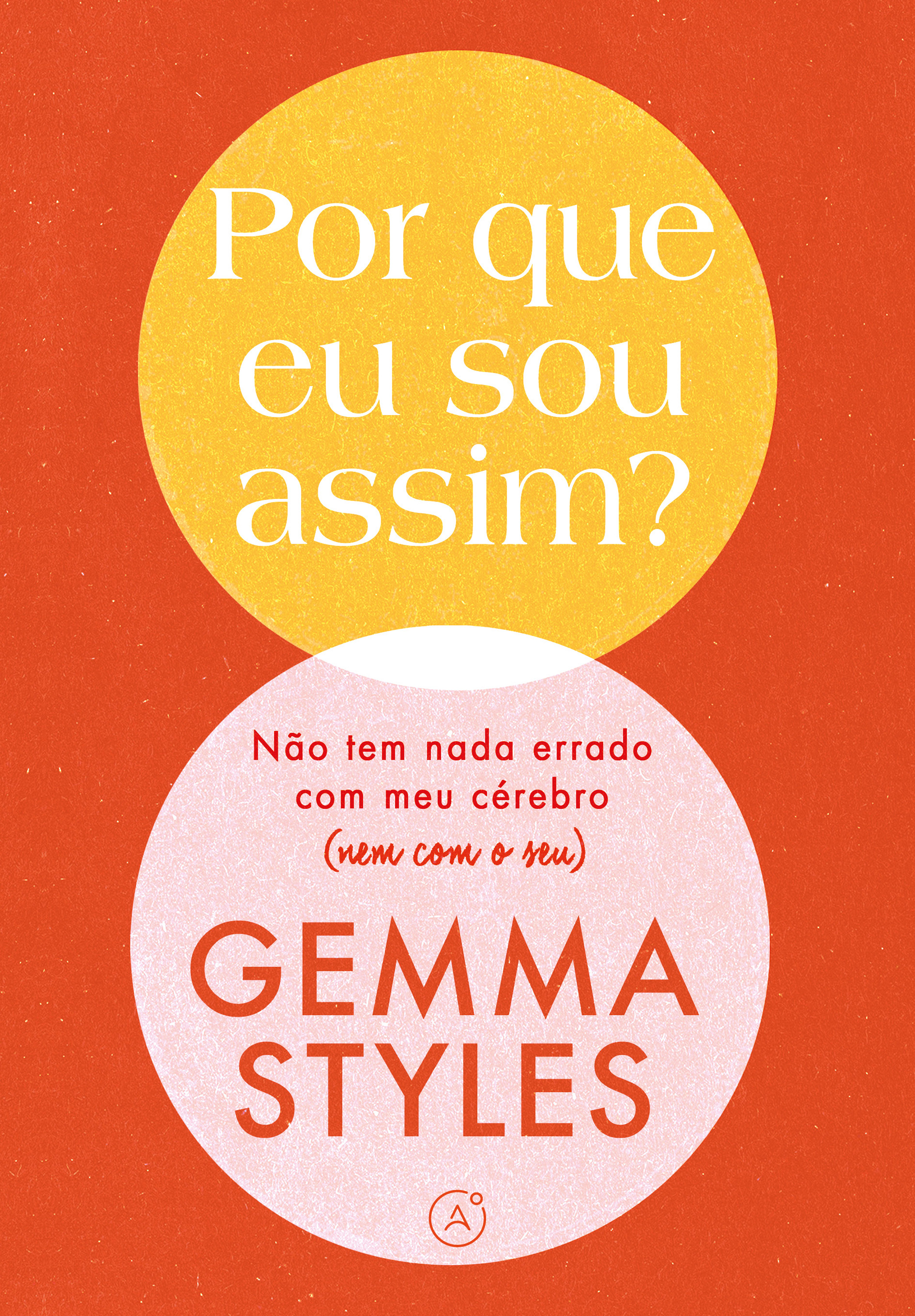 Por que eu sou assim?