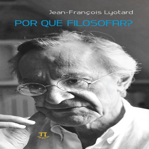 Por que filosofar?
