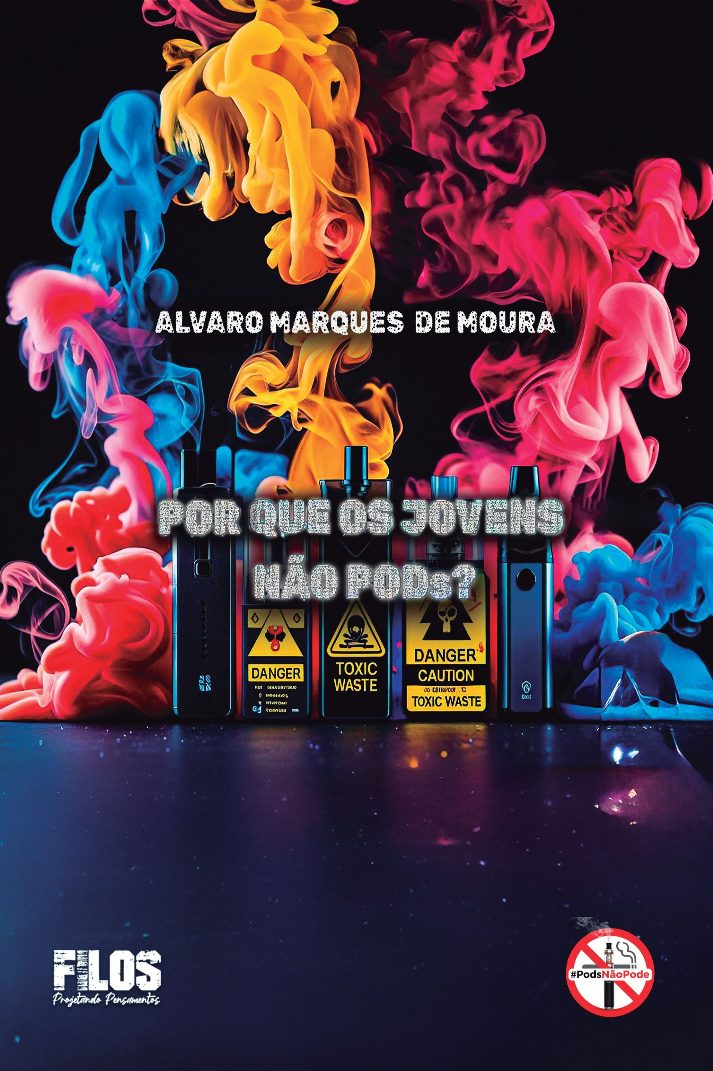 Por que os jovens não PODs?