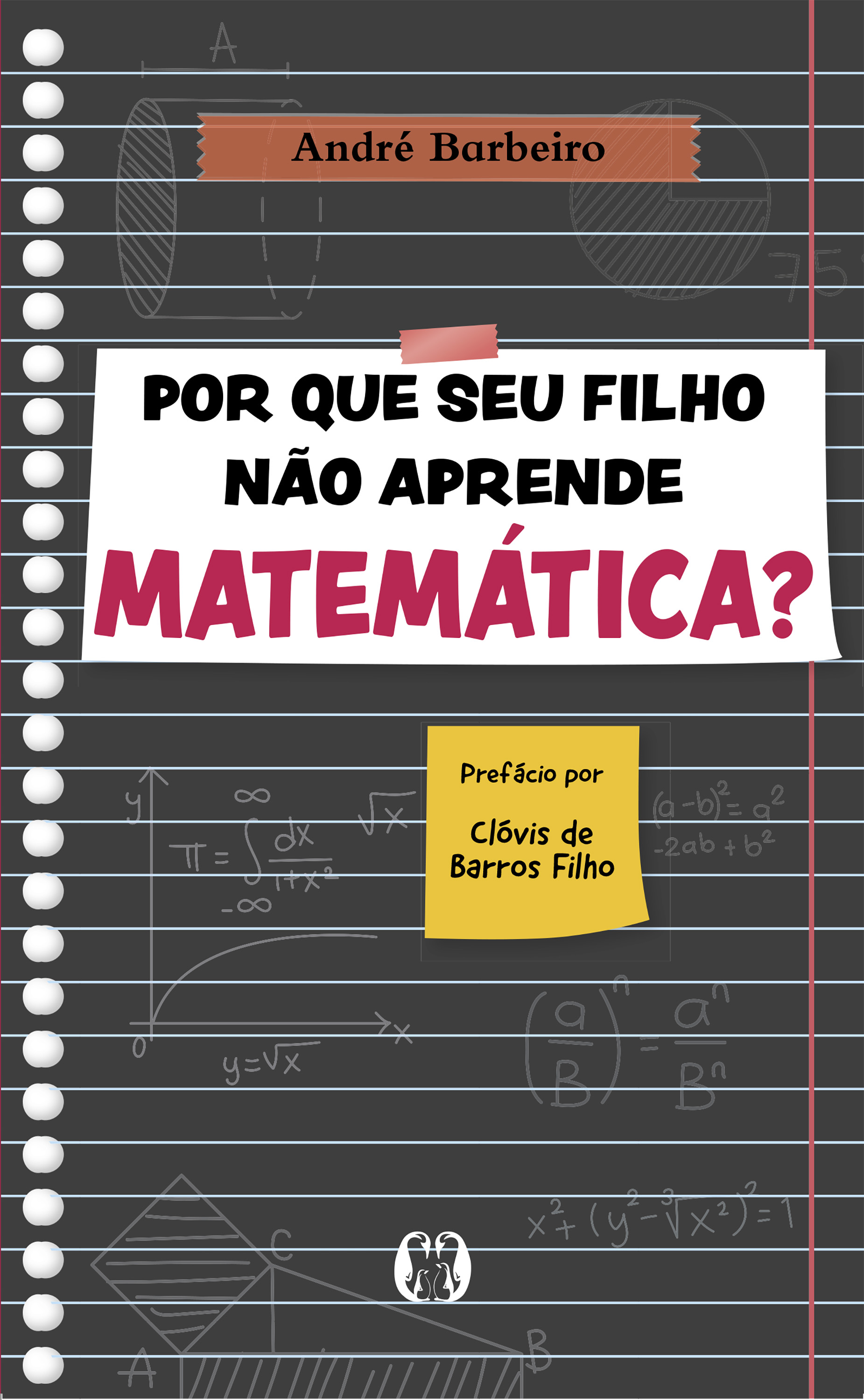 Por que seu filho não aprende matemática?